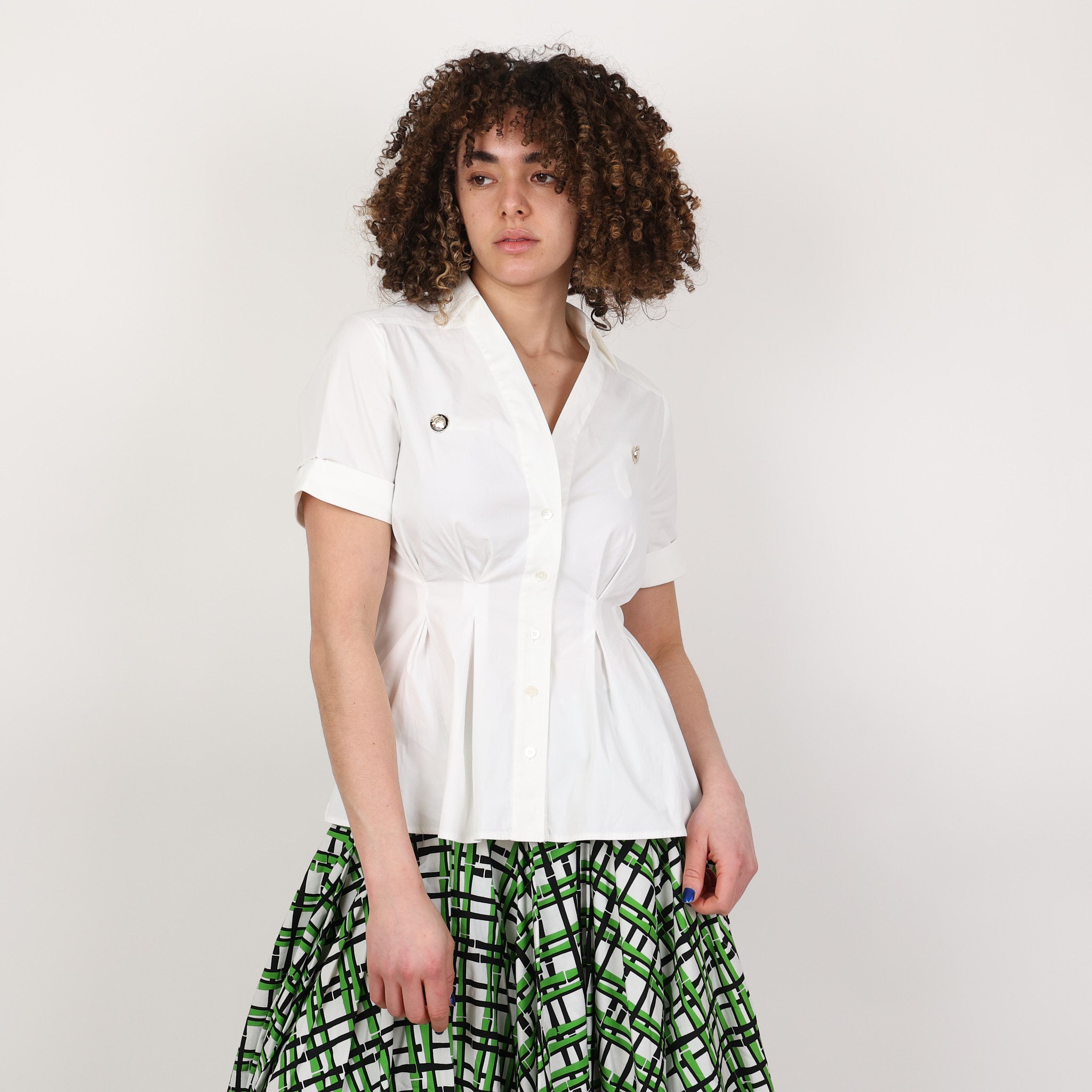 Shirt, UK Size 12