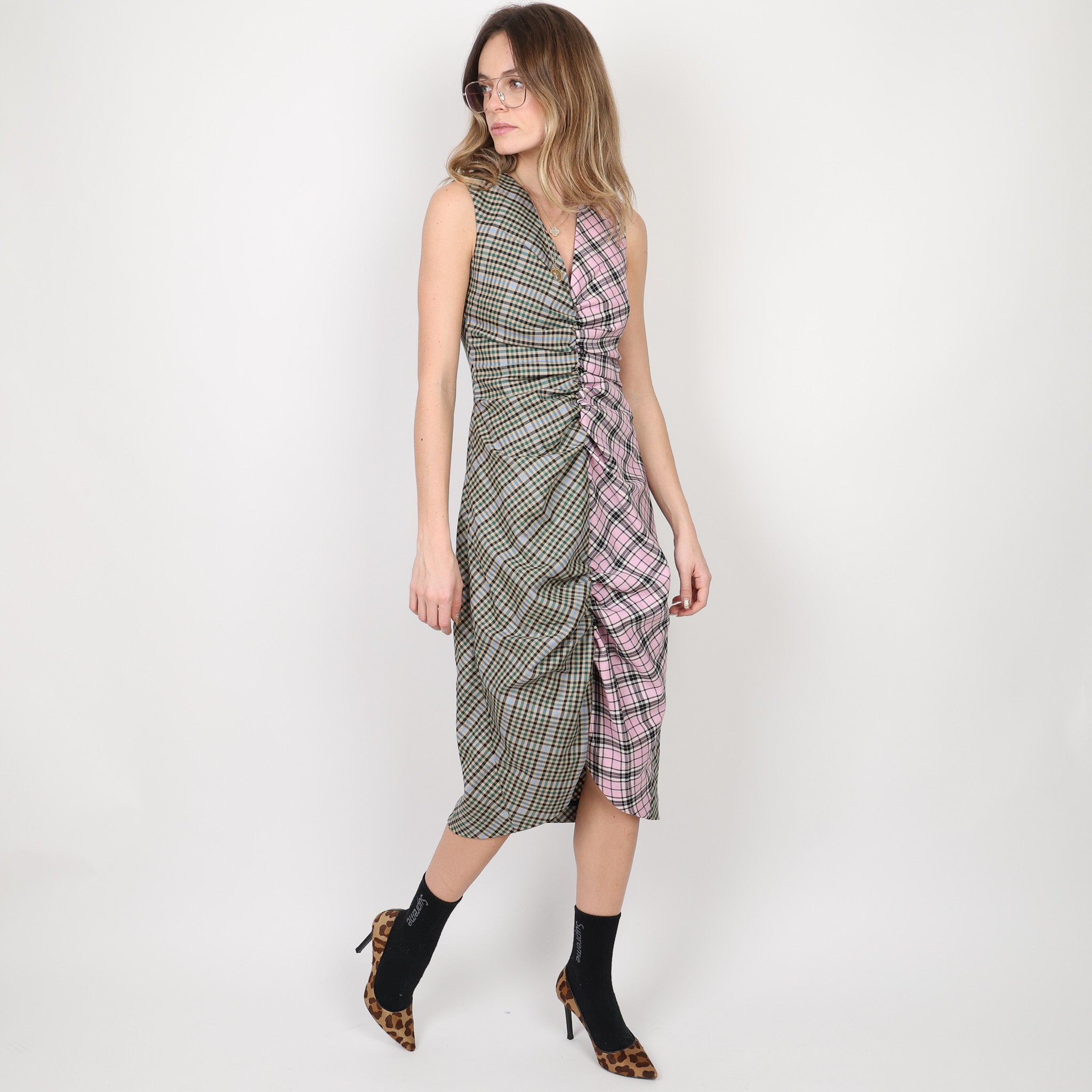 Dress, UK Size 12