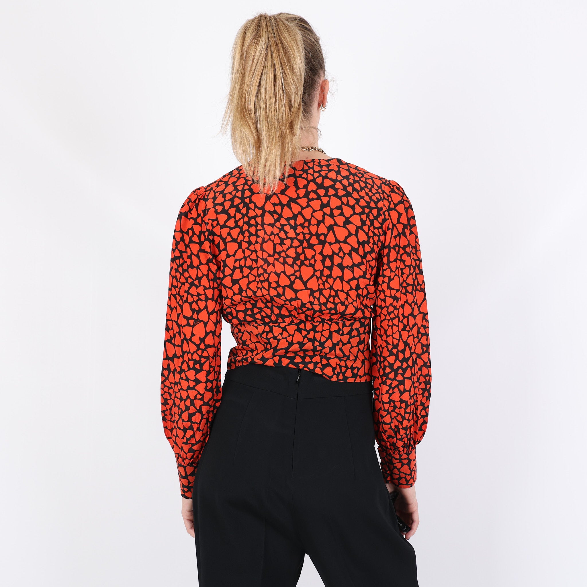 Top, UK Size 8