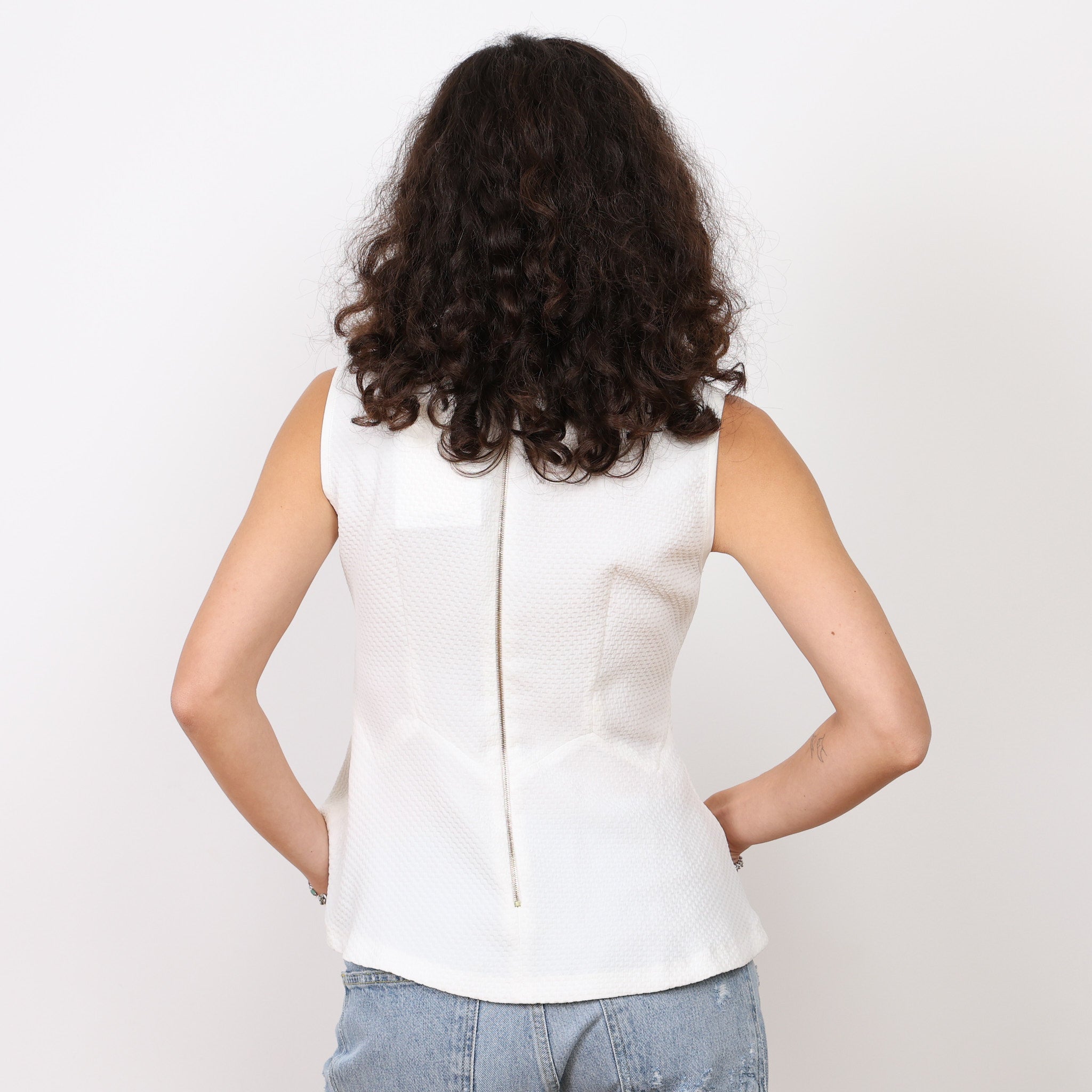 Top, UK Size 10