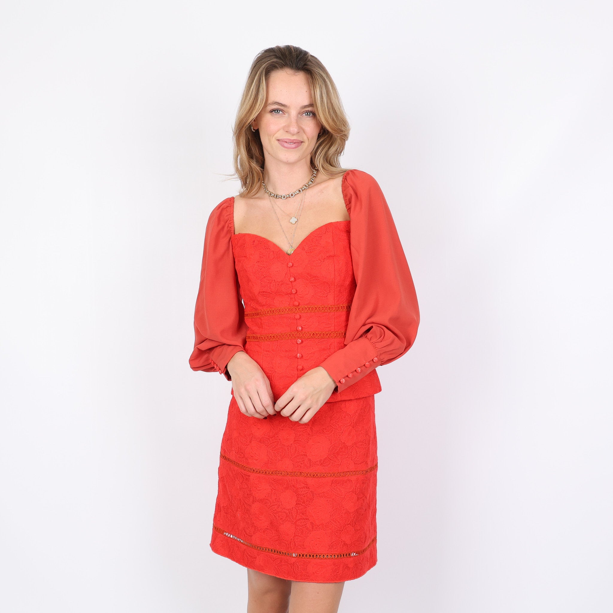 Co Ord, UK Size 8