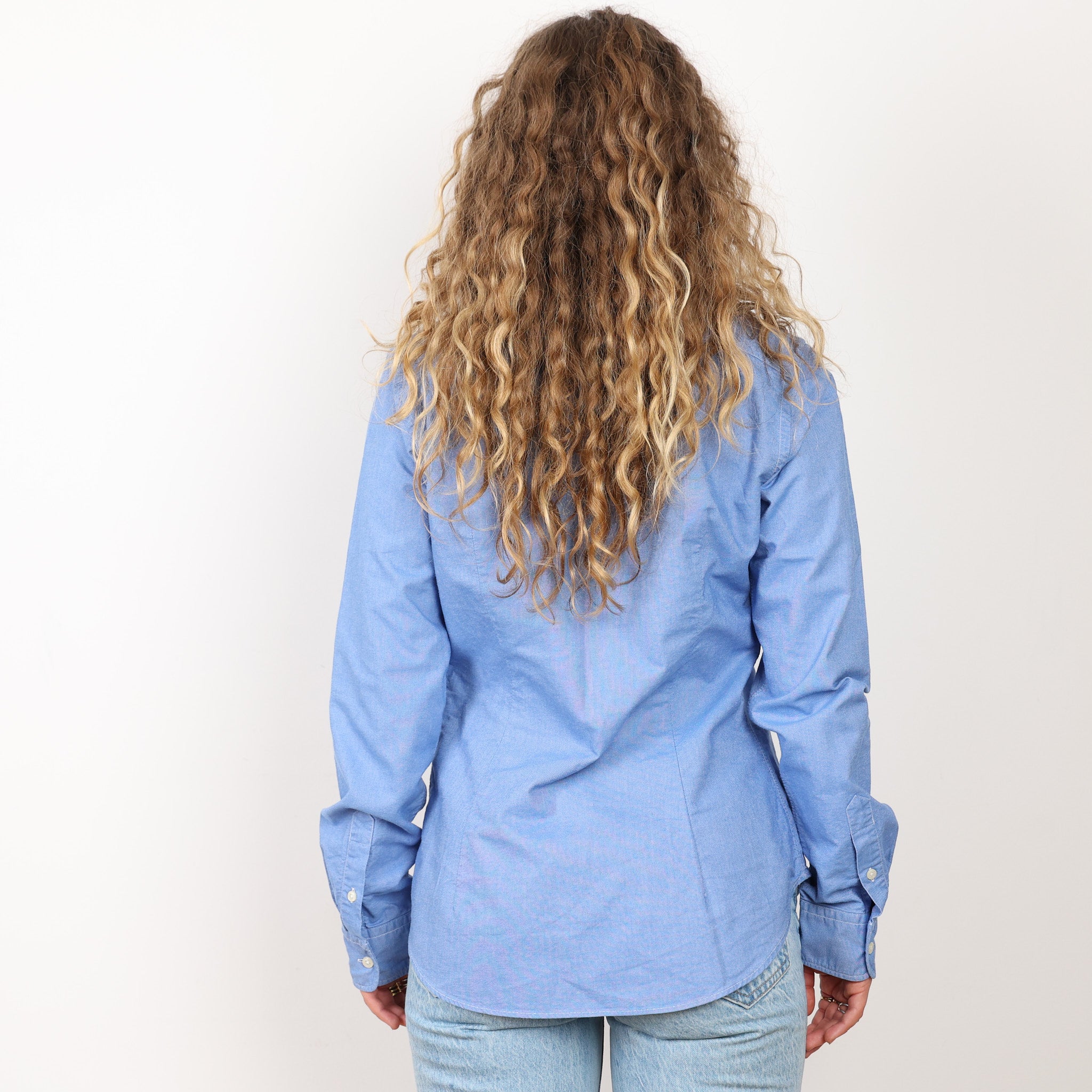 Shirt, UK Size 10