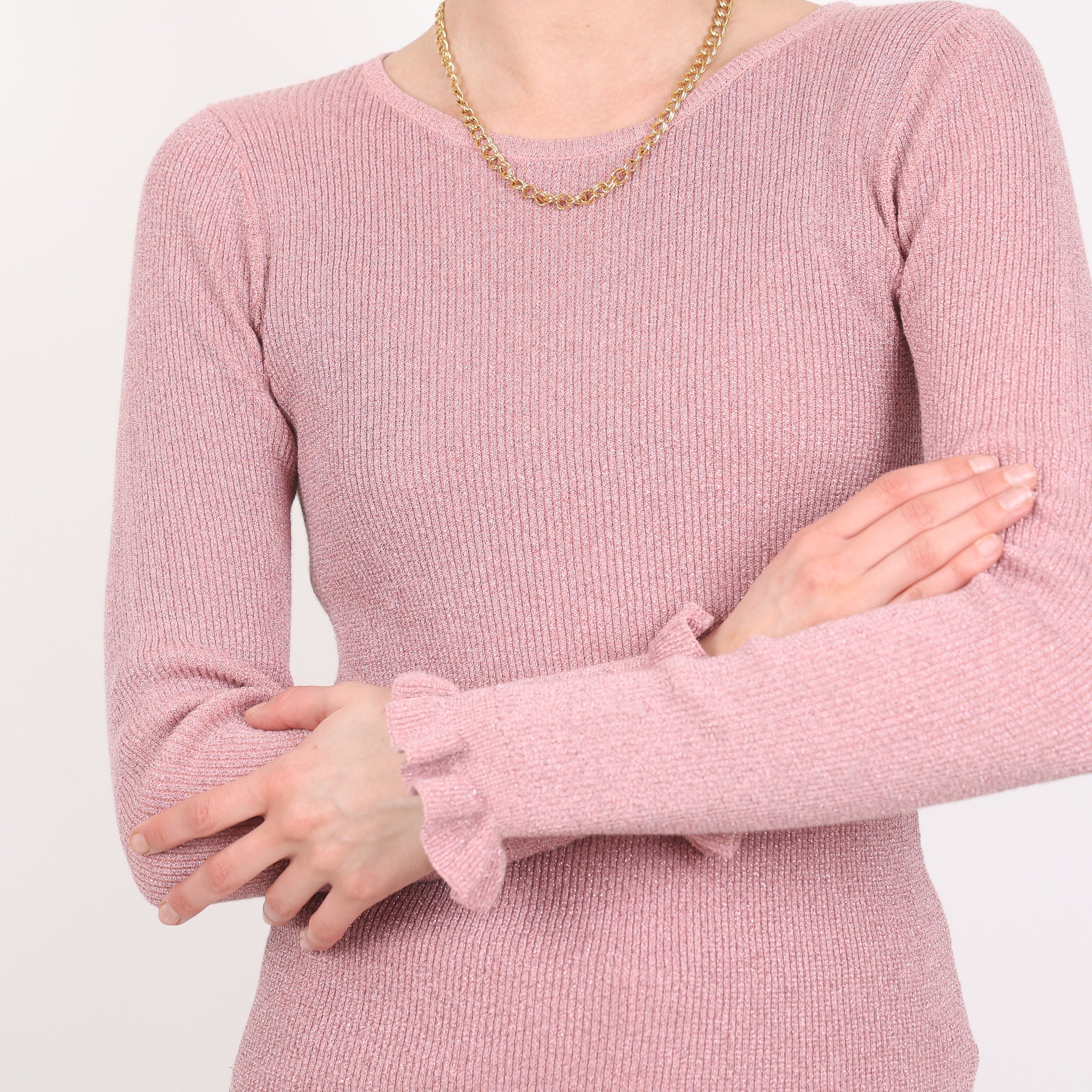 Top, UK Size 8