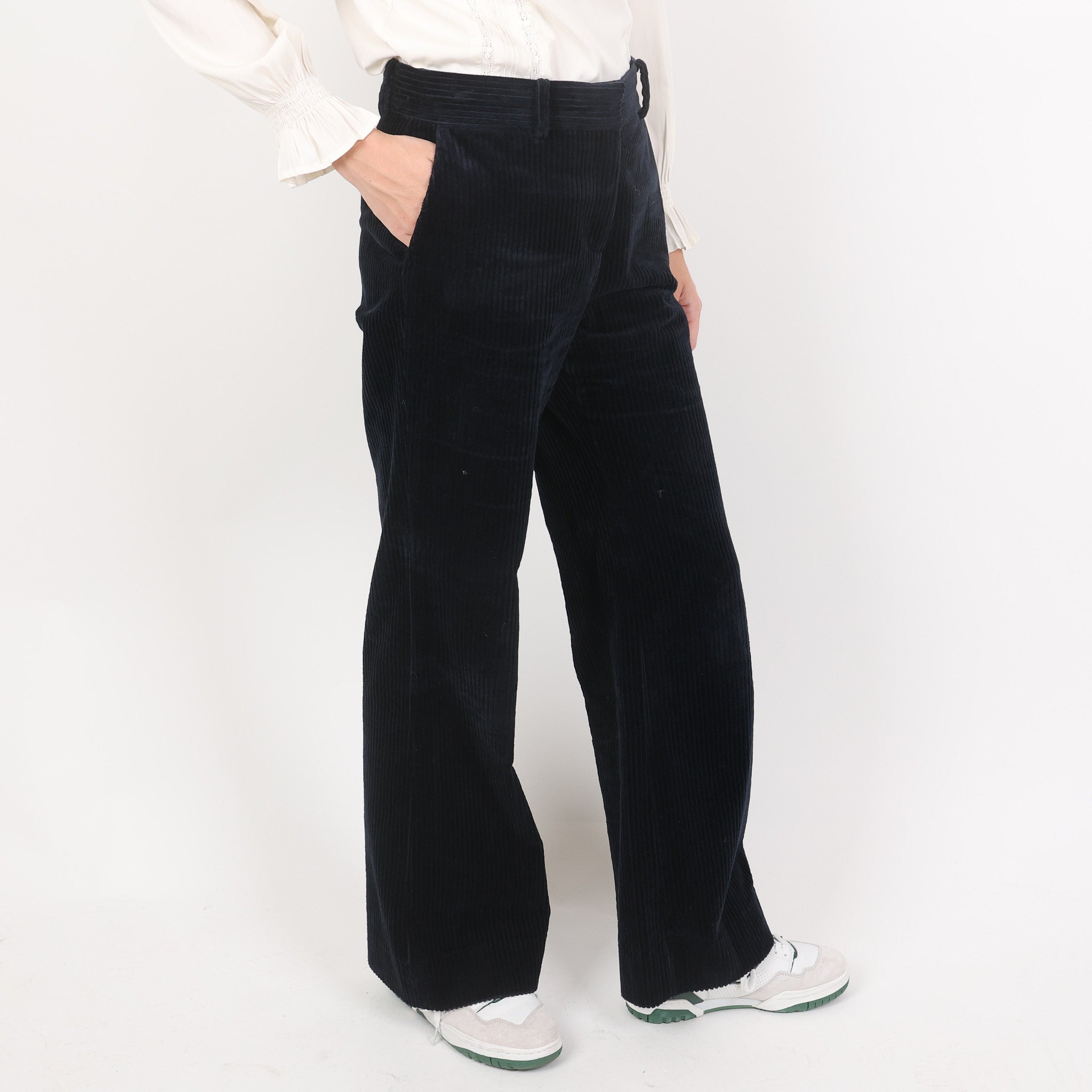 Trousers, UK Size 8