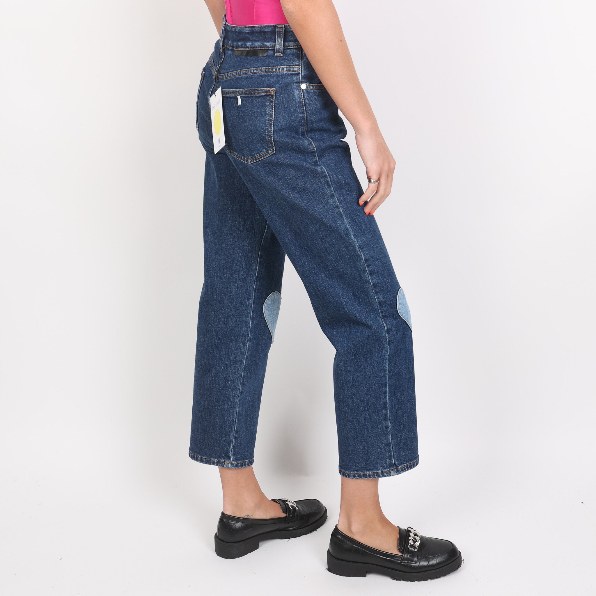 Jeans, Waist 25