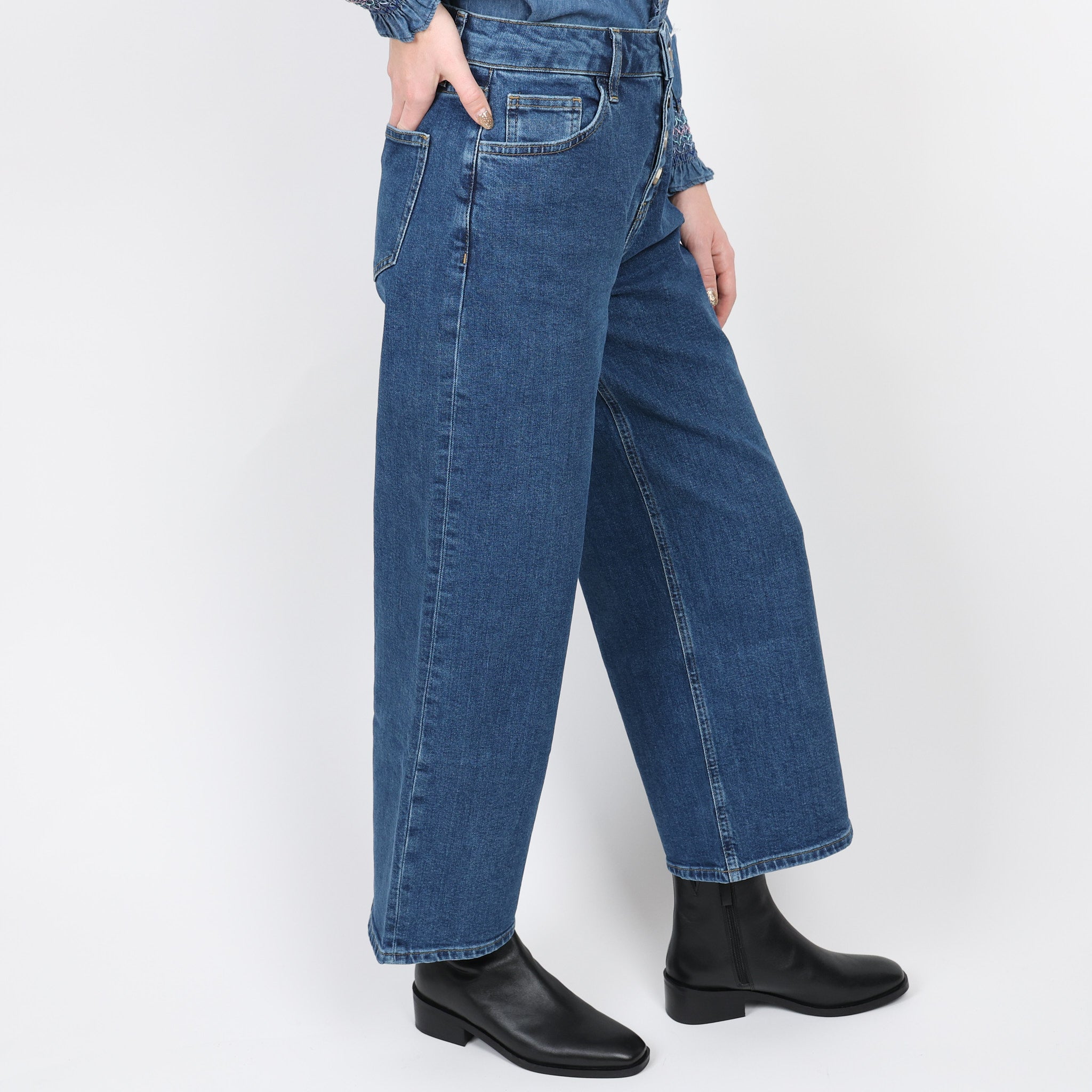 Jeans, UK Size 10