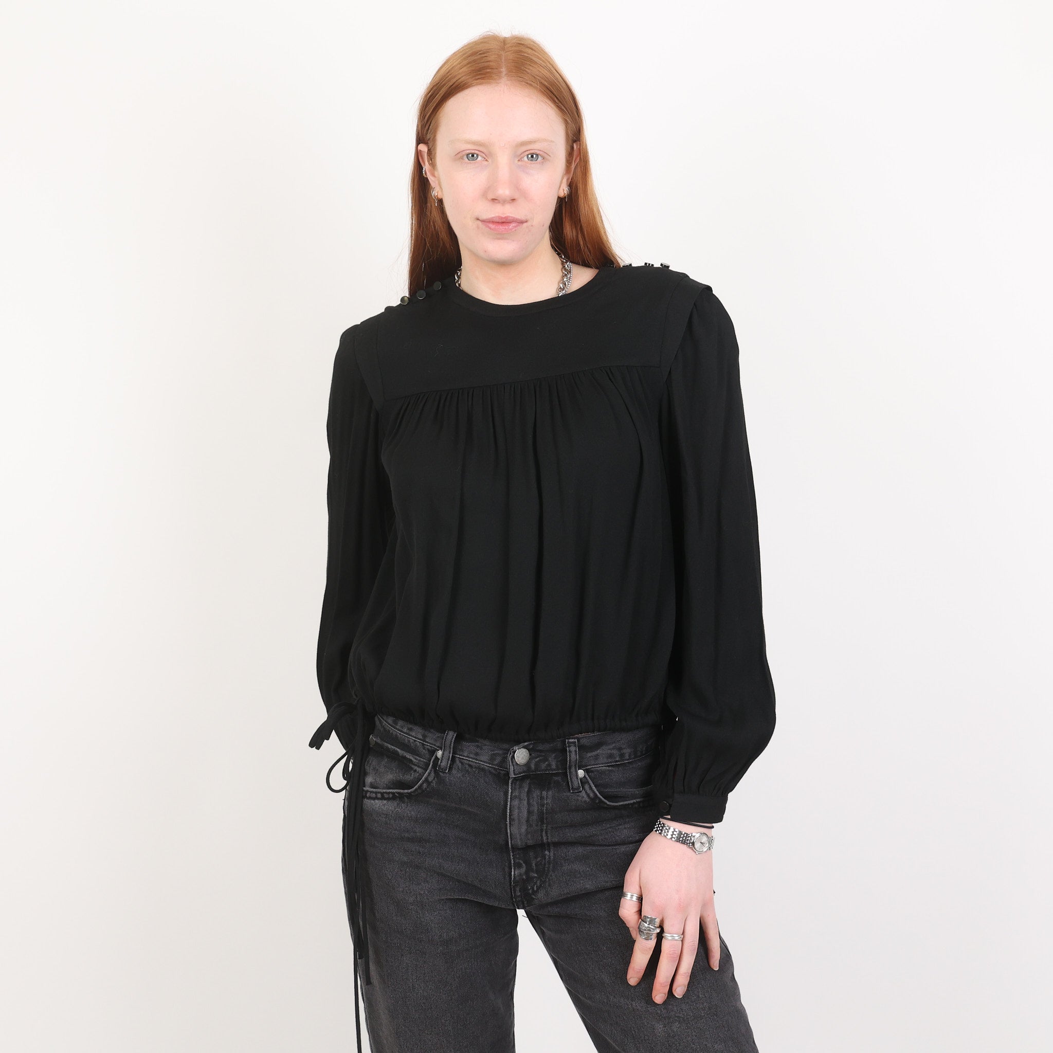 Top, UK Size 8