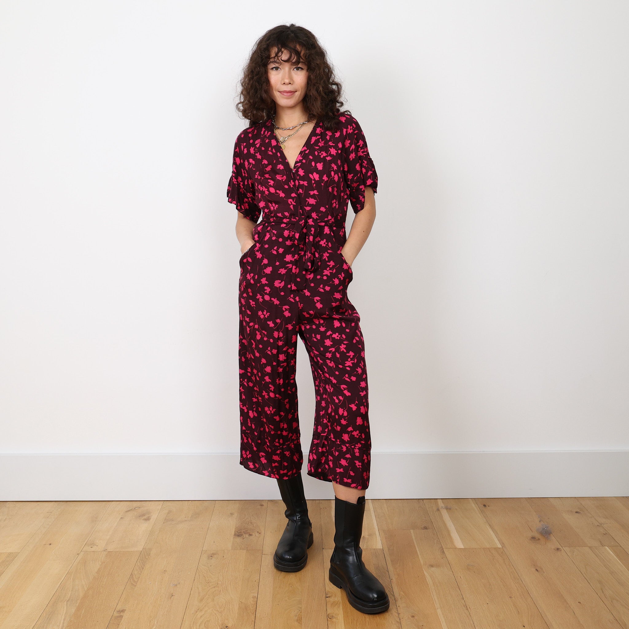 Jumpsuit, UK Size 10