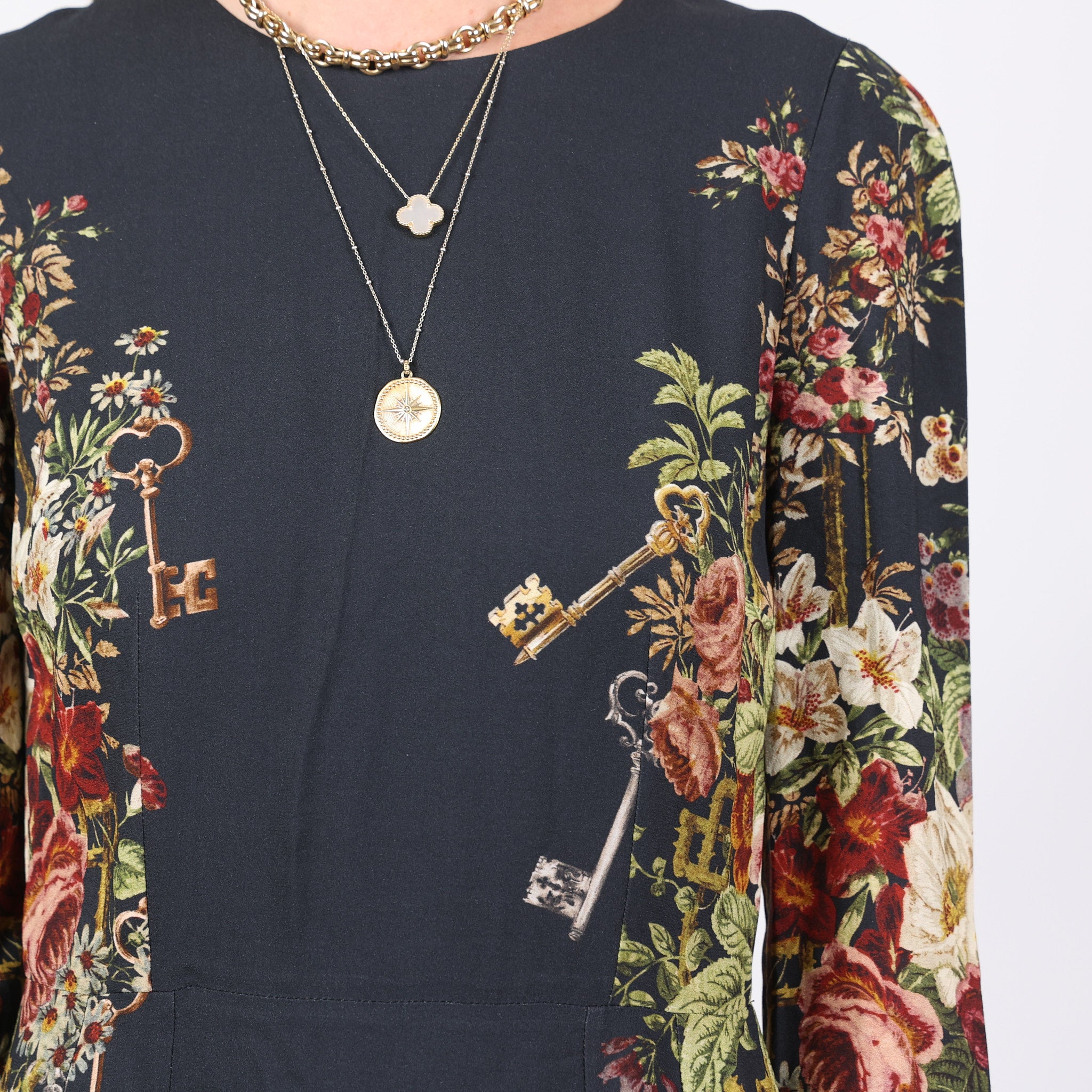 Dress, UK Size 8