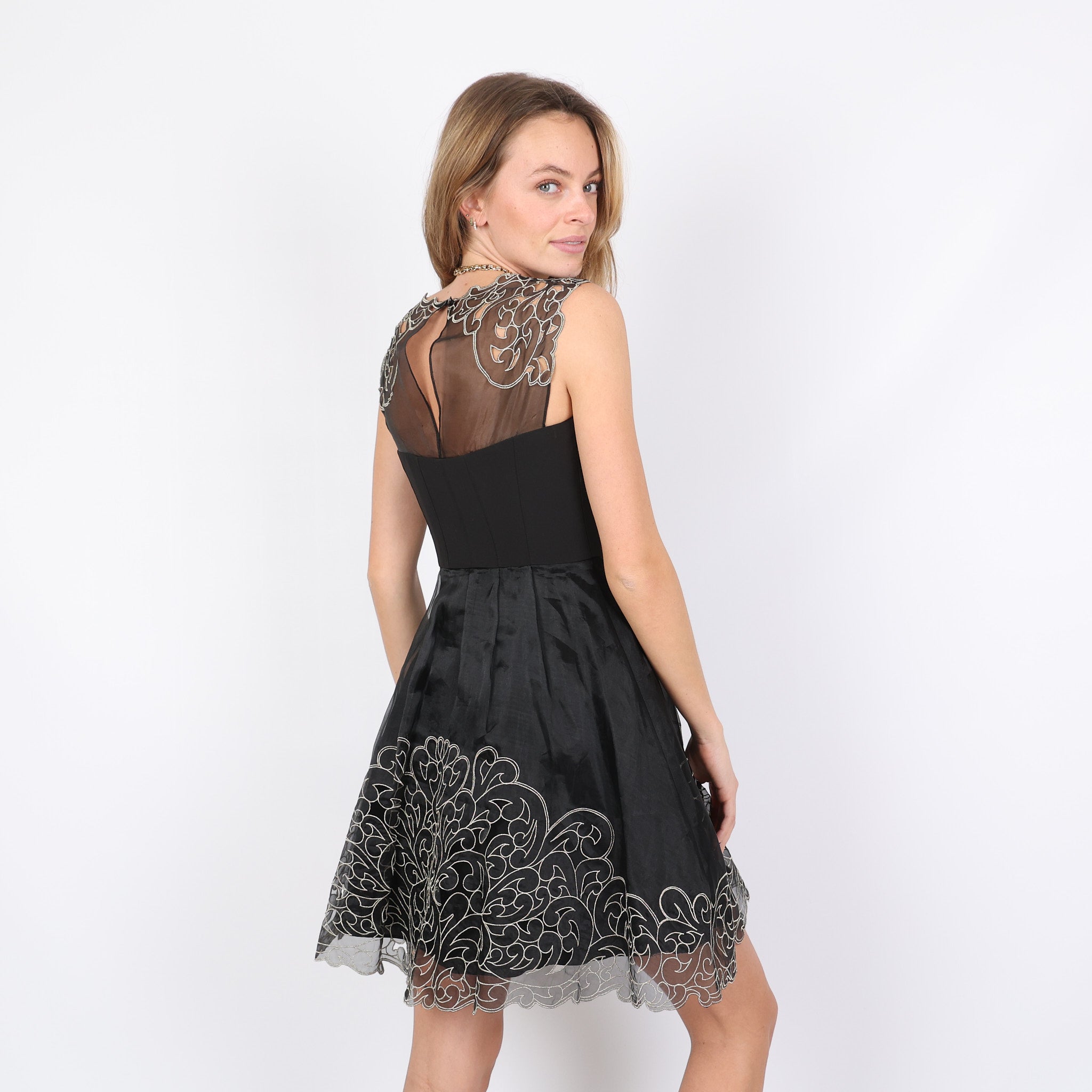 Dress, UK Size 10
