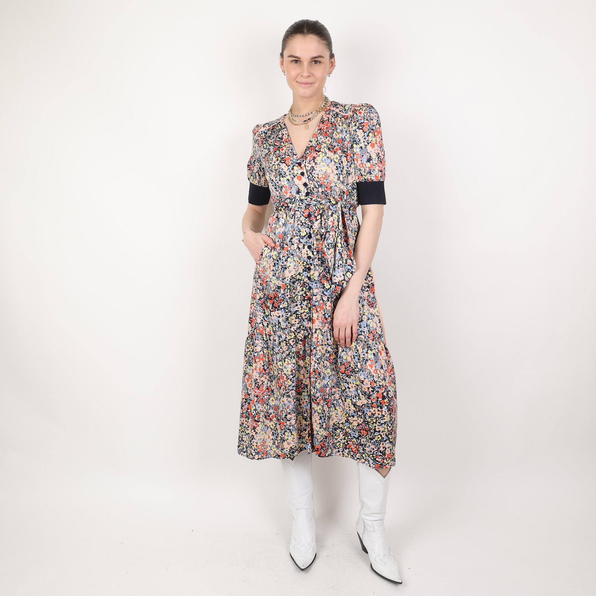 ME+EM Dress, UK Size 12 — The Cirkel