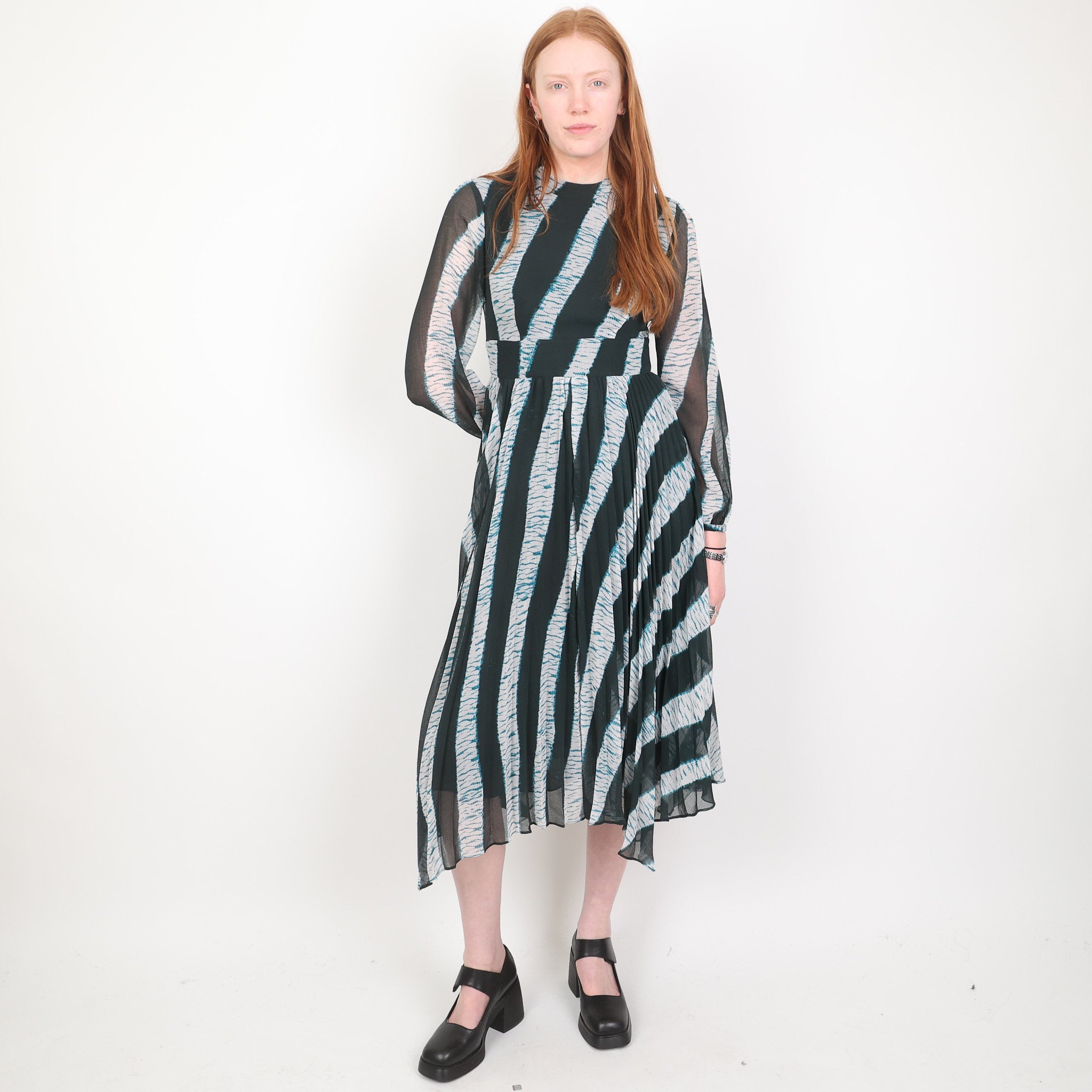 Dress, UK Size 8