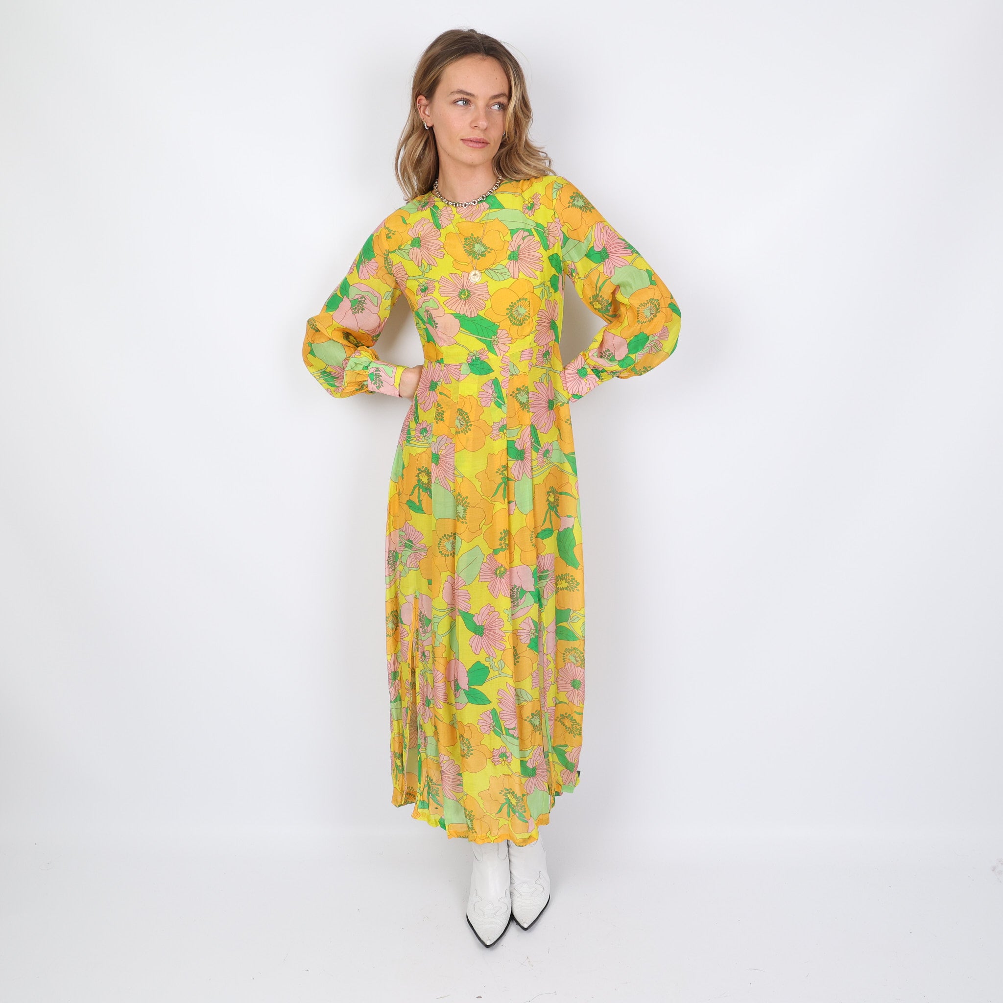 Dress, UK Size 6