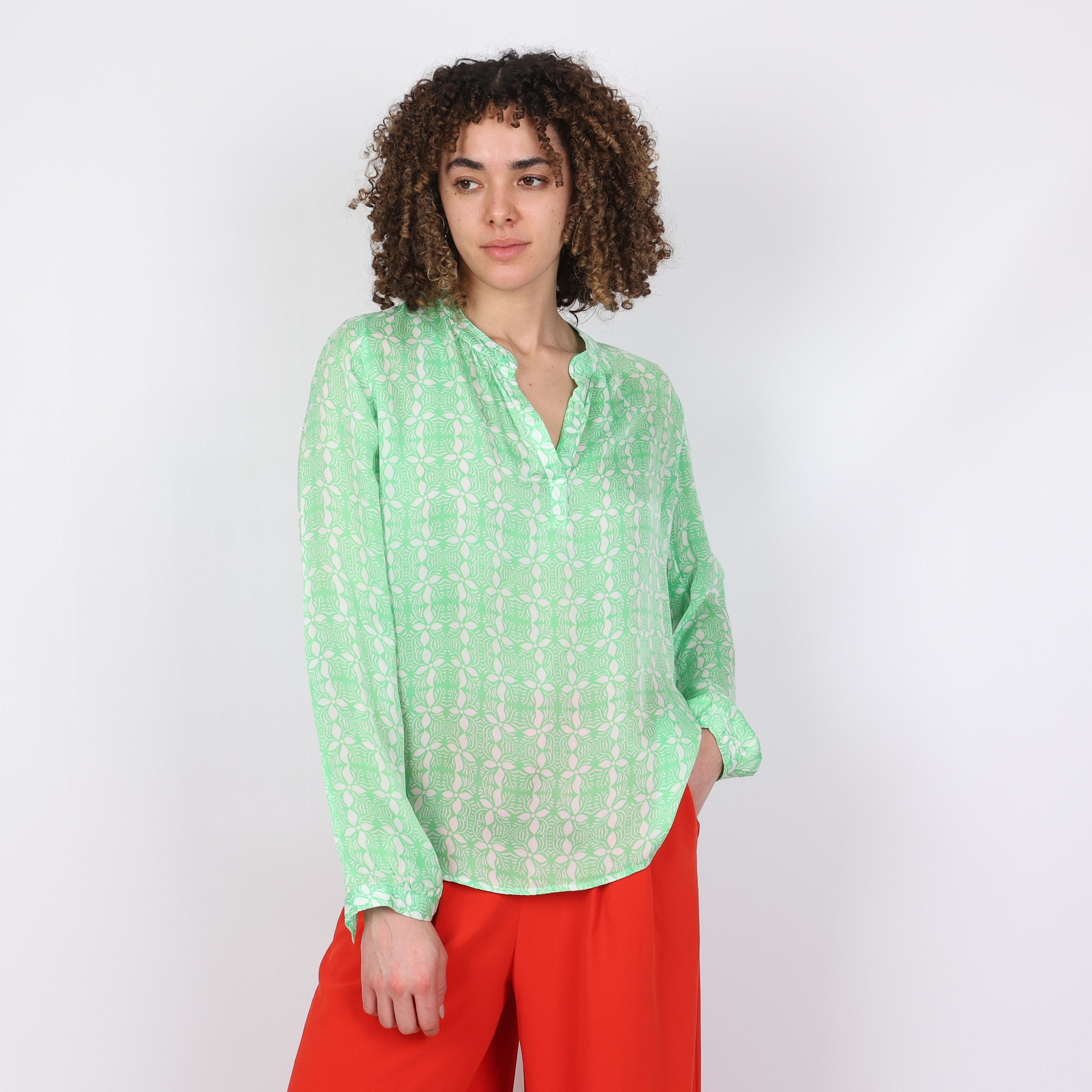 Blouse, UK Size 12
