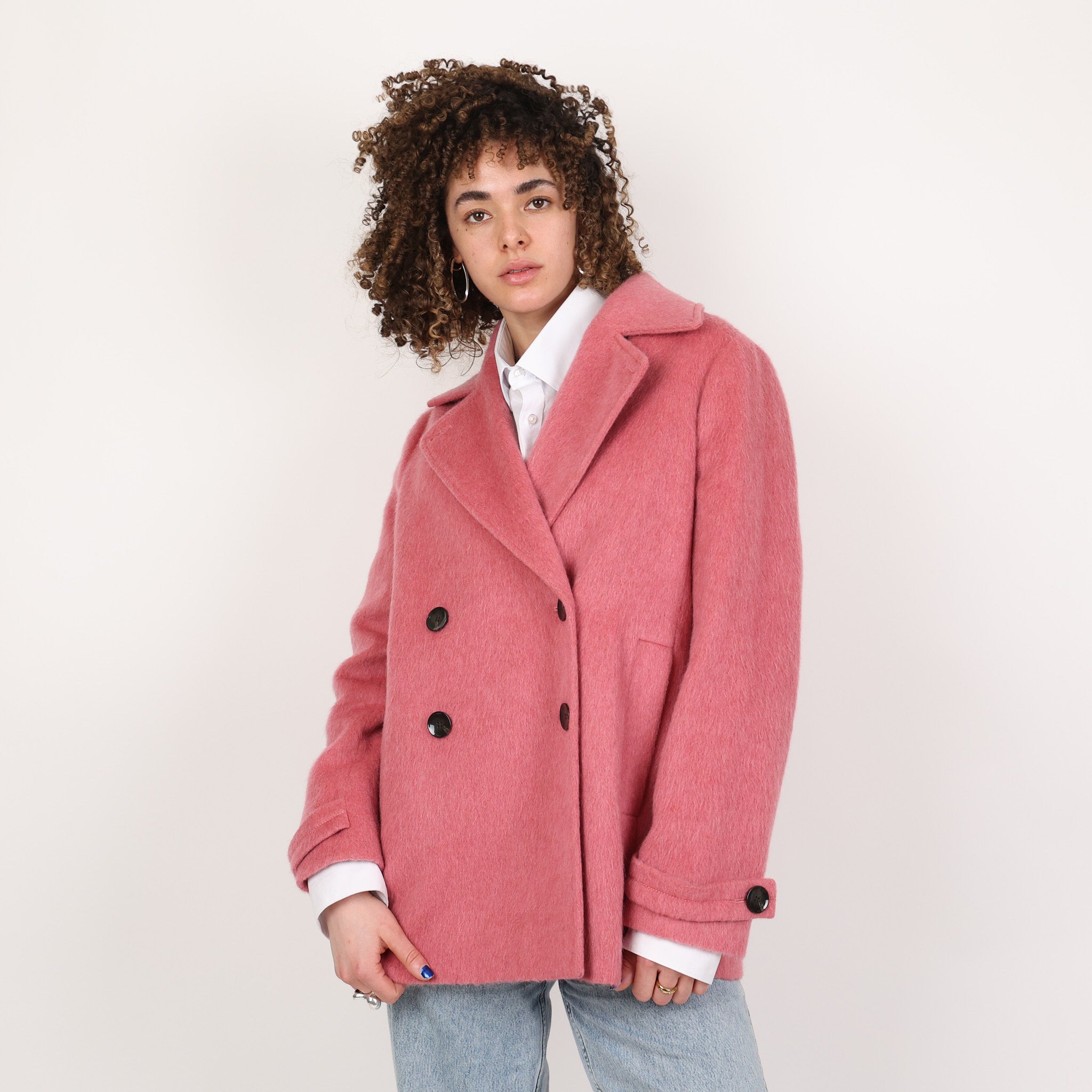 Coat, UK Size 14