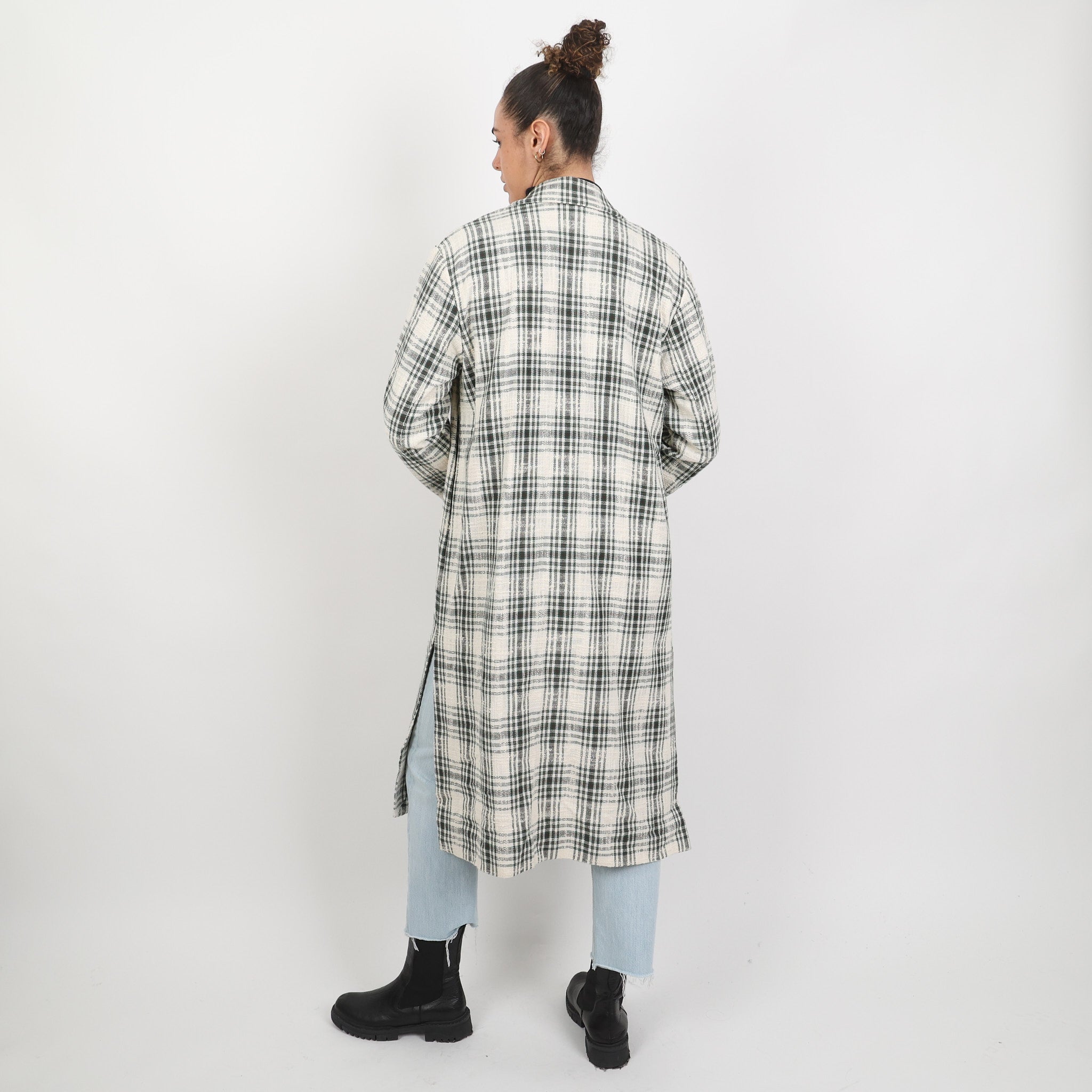Coat, UK Size 10