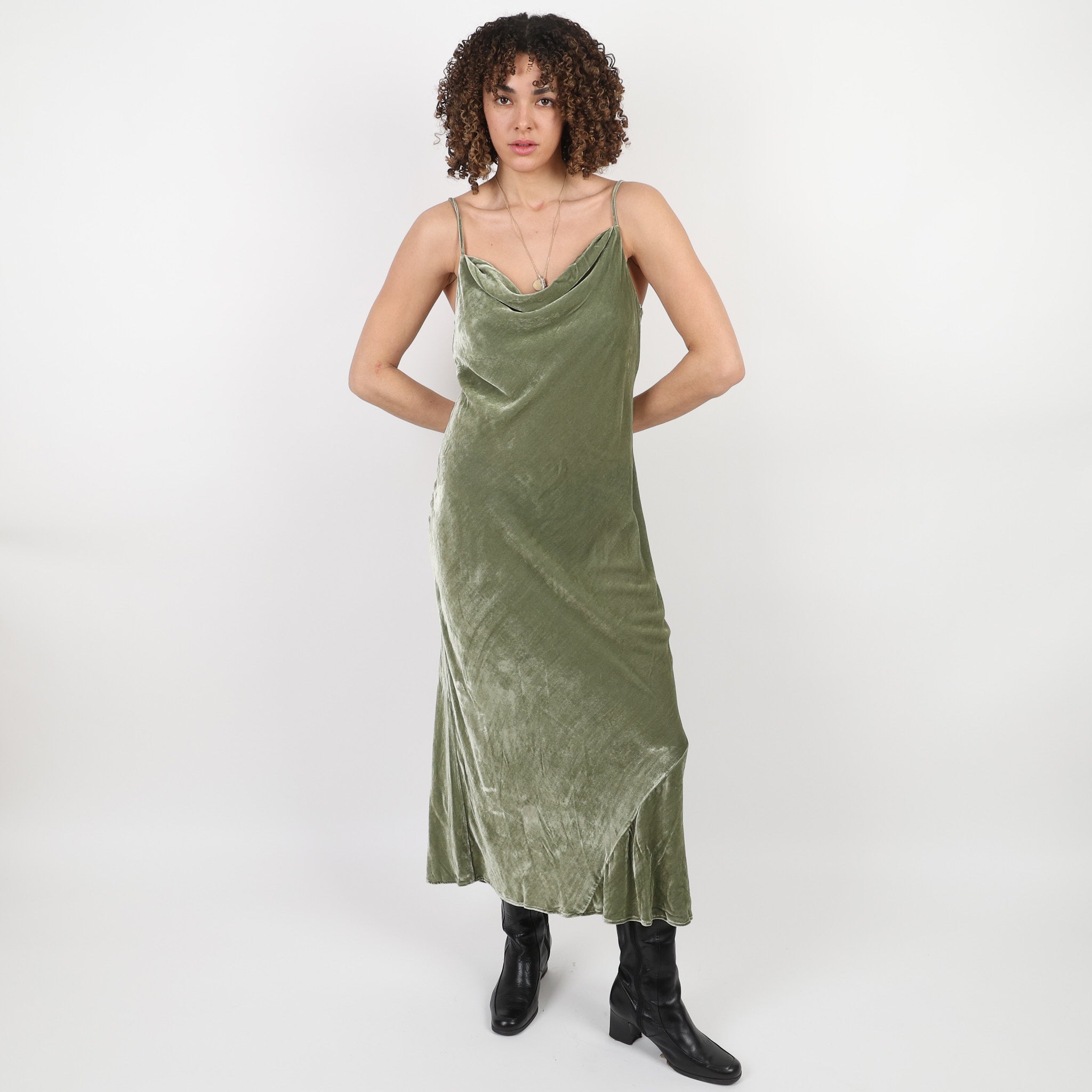 Dress, UK Size 14