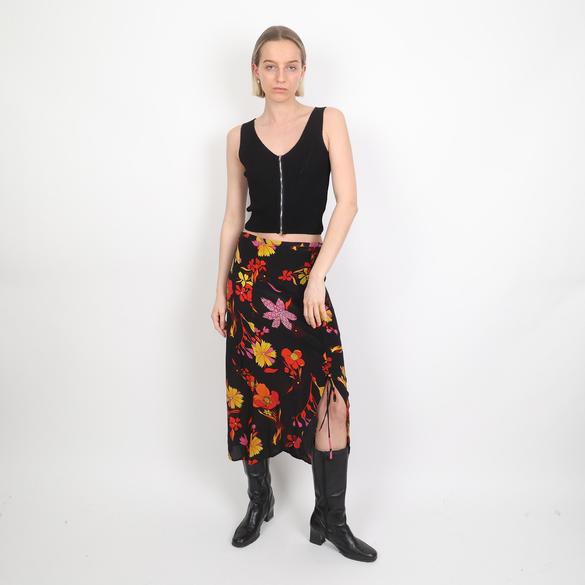 Skirt, UK Size 8