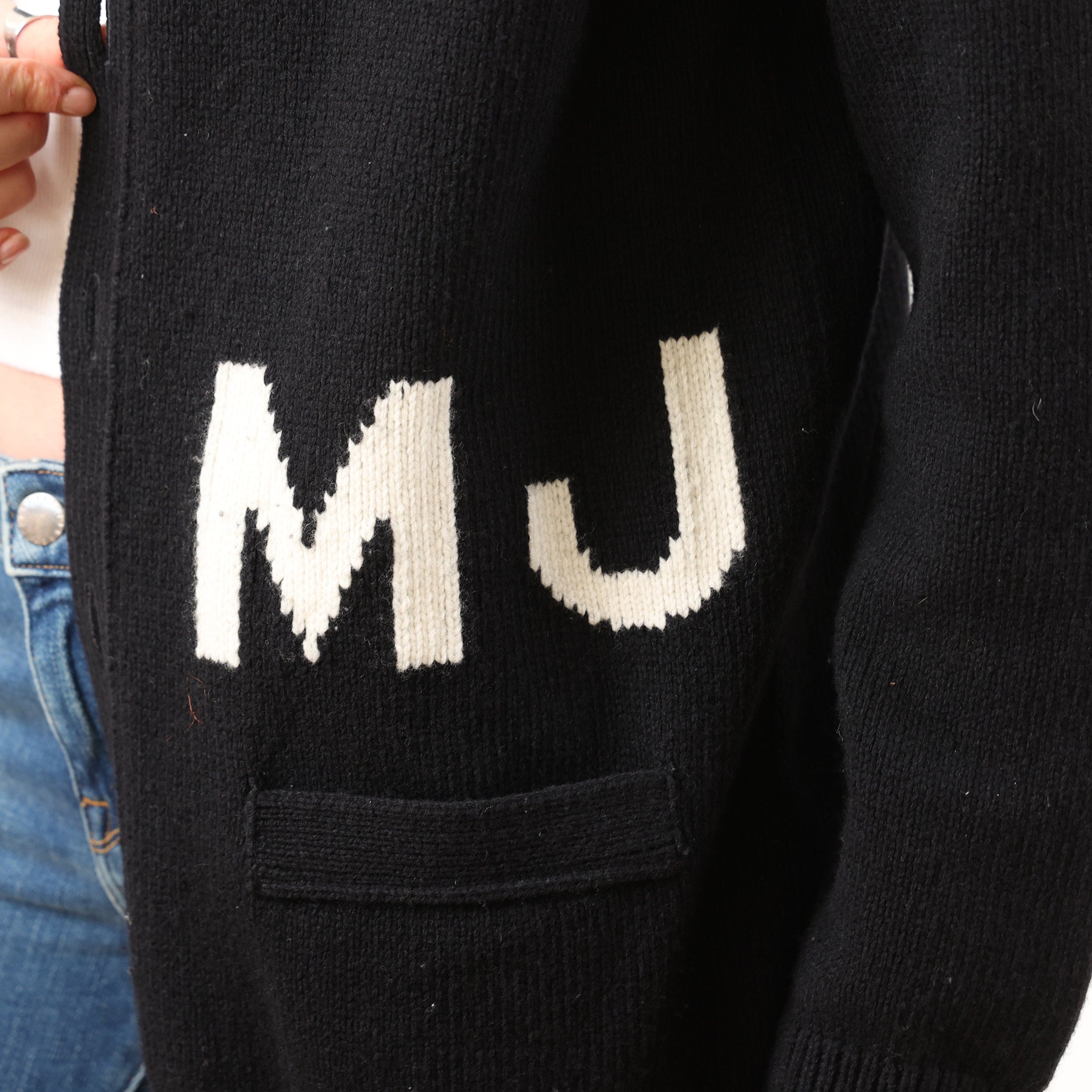 Knitwear, UK Size 8