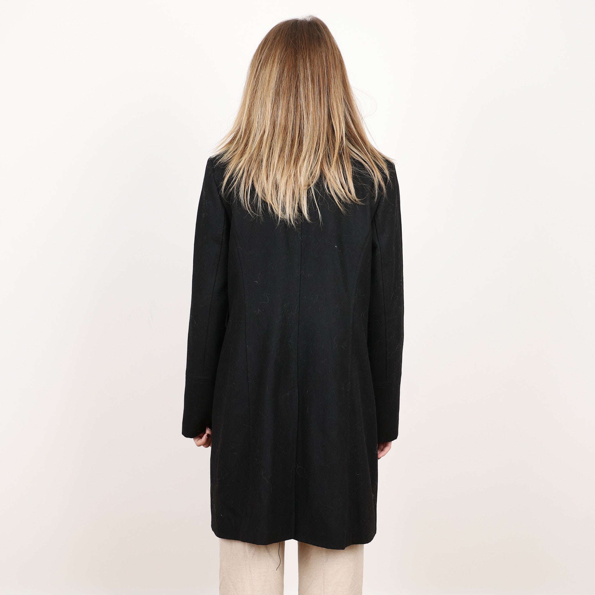 Coat, UK Size 12