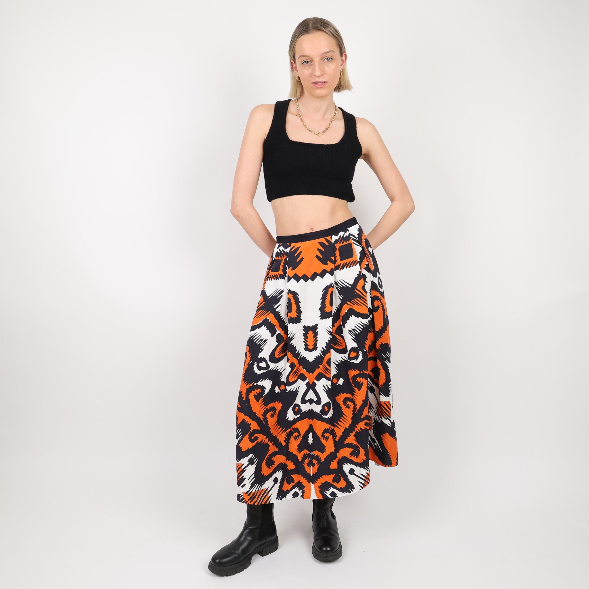 Skirt, UK Size 8