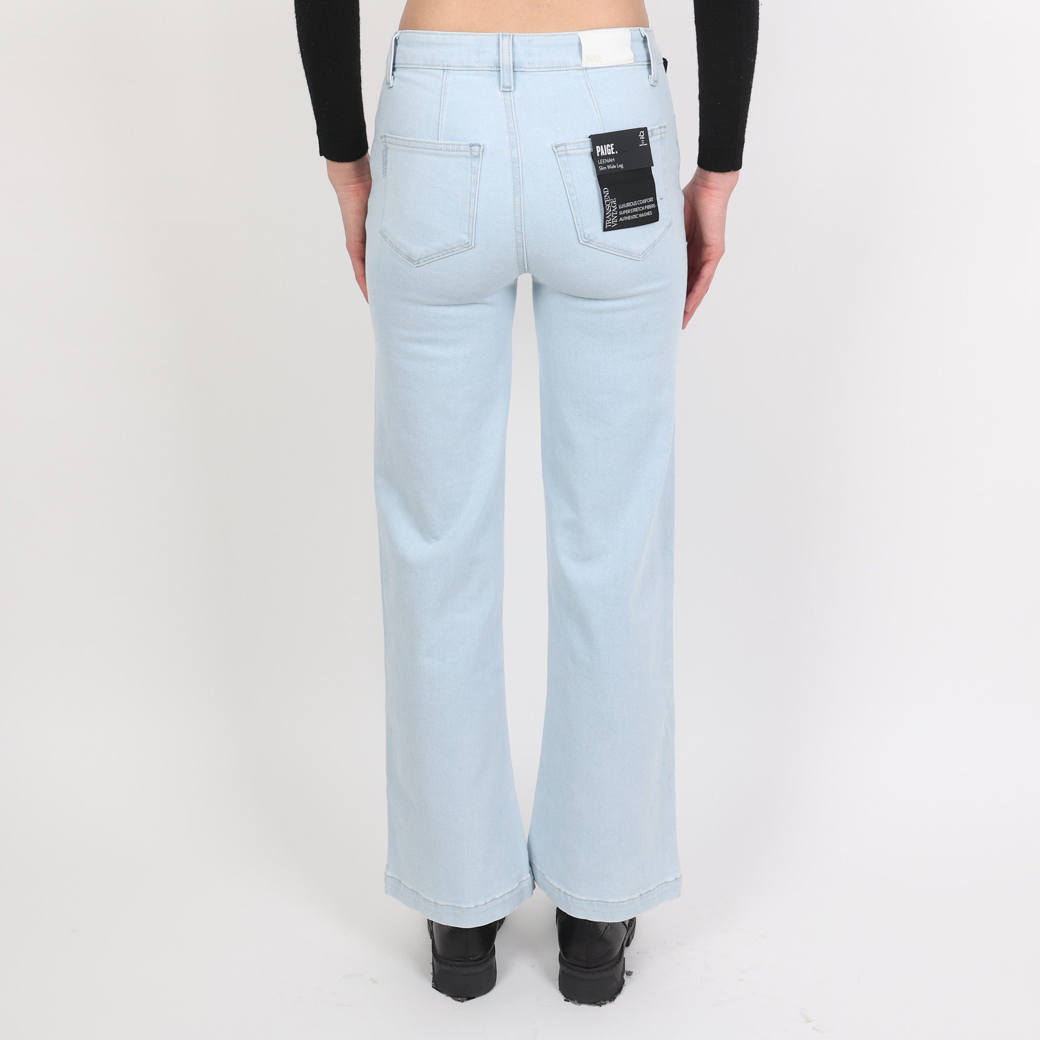 Jeans, Waist 25