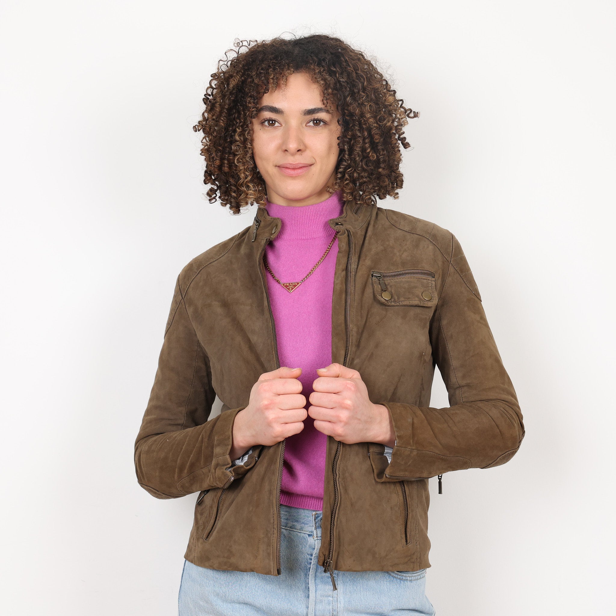 Jacket, UK Size 10