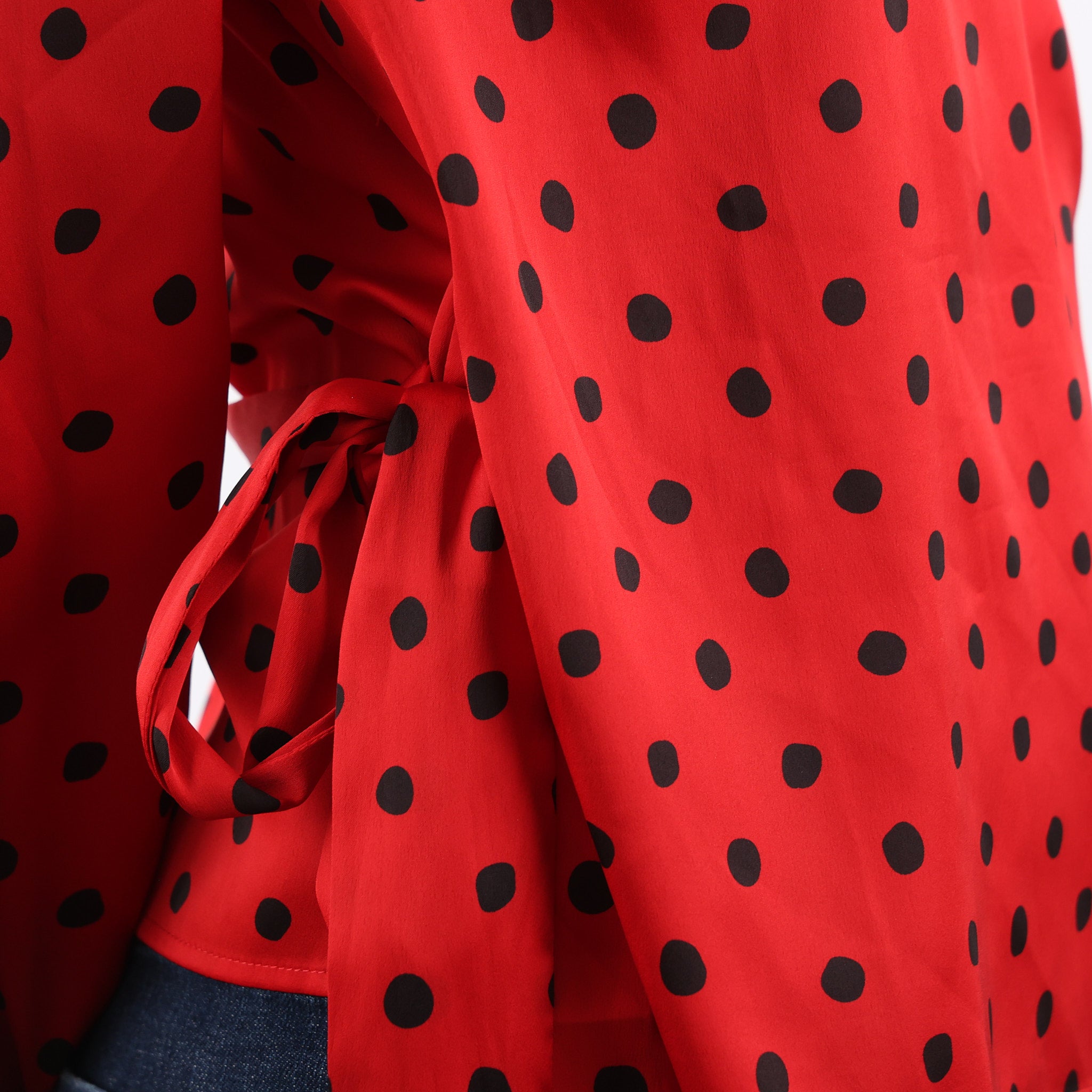 Top, UK Size 10