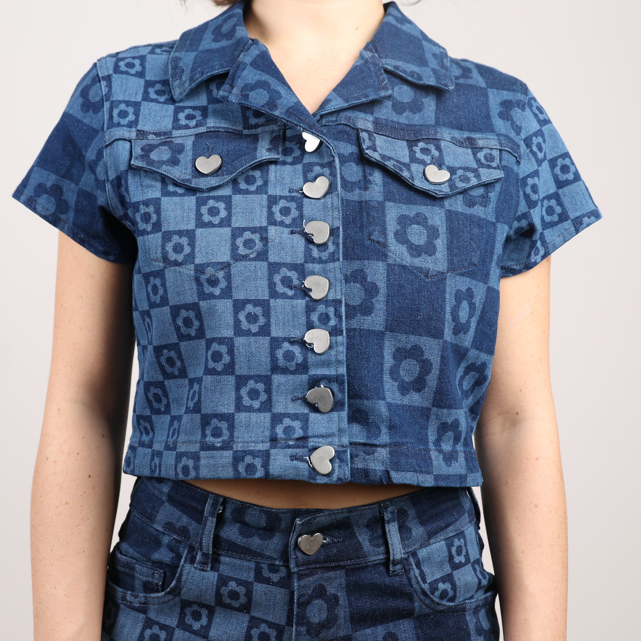 Top, UK Size 12