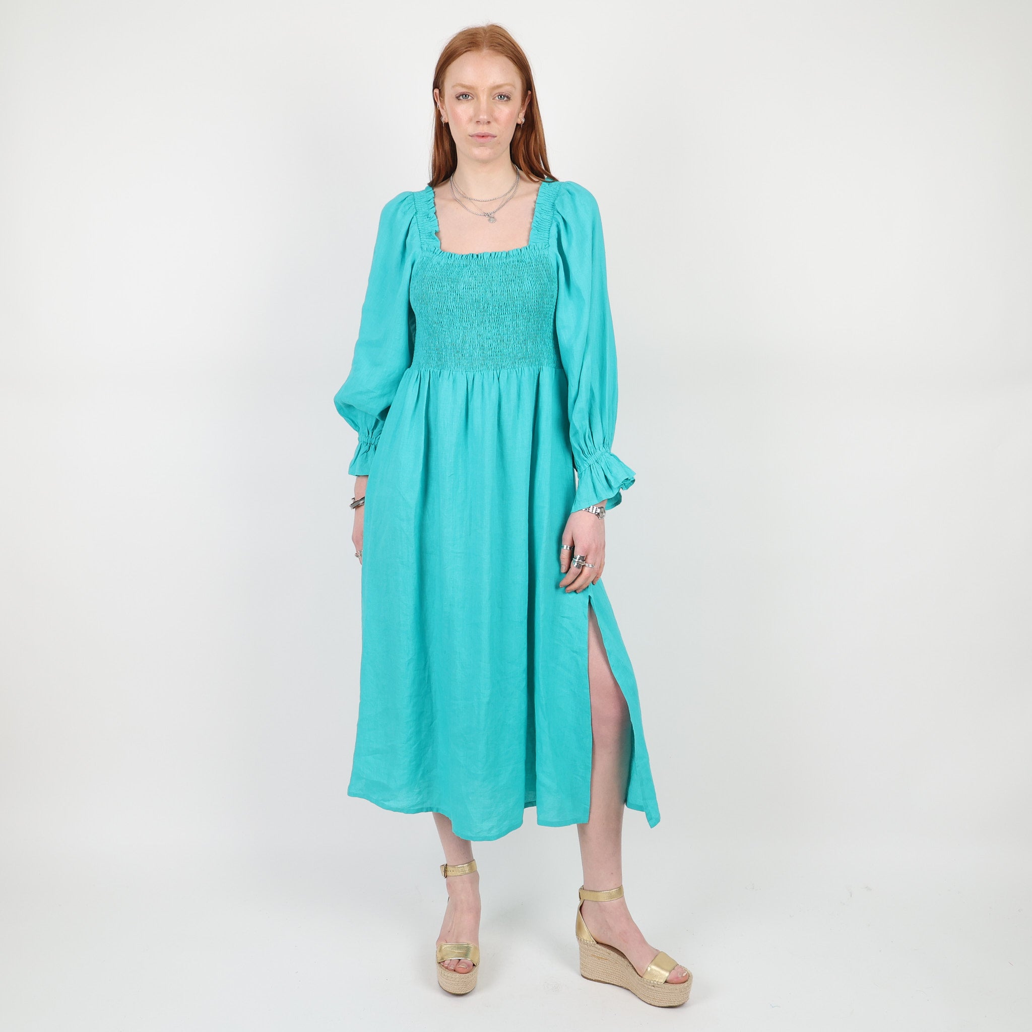 Dress, UK Size 10