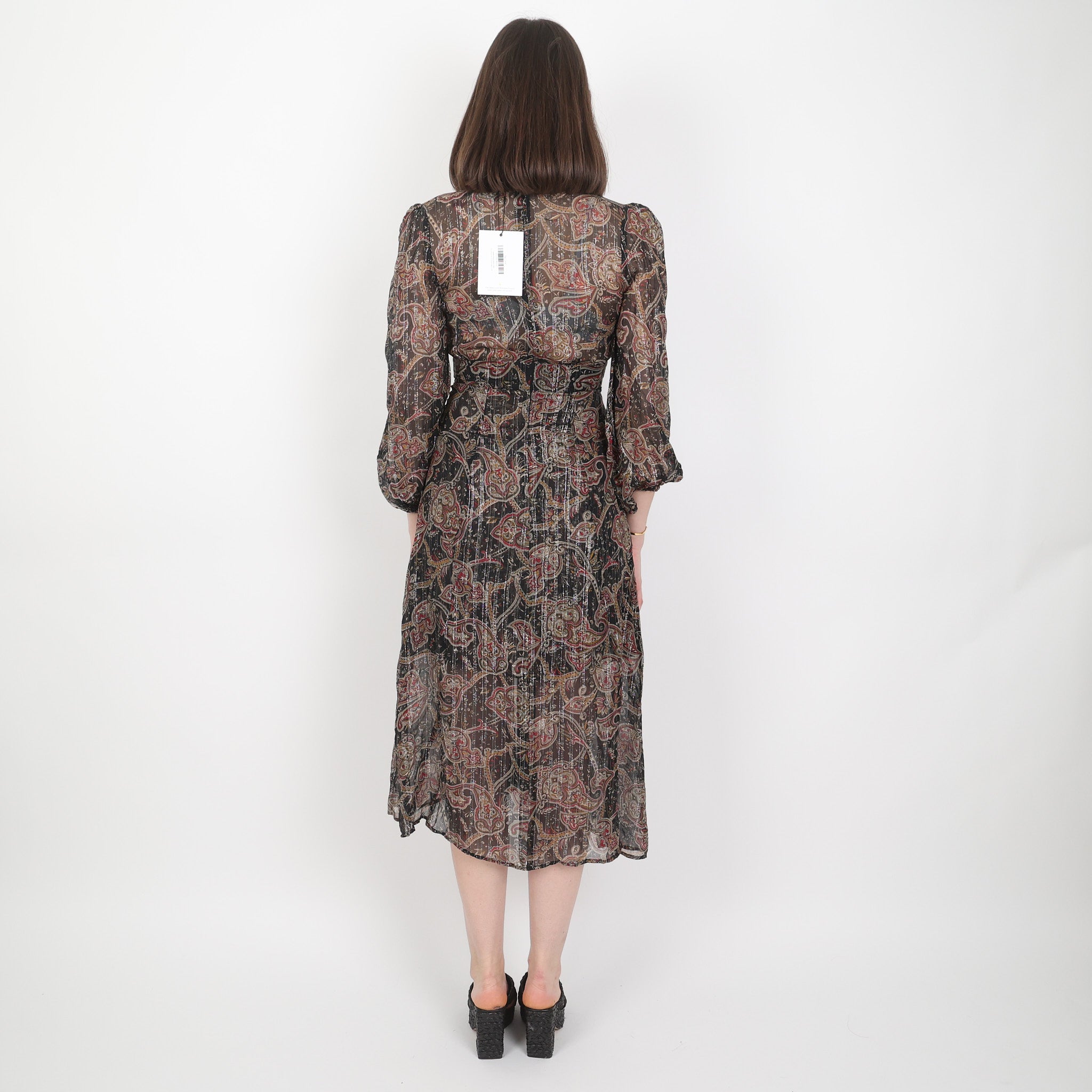 Dress, UK Size 8