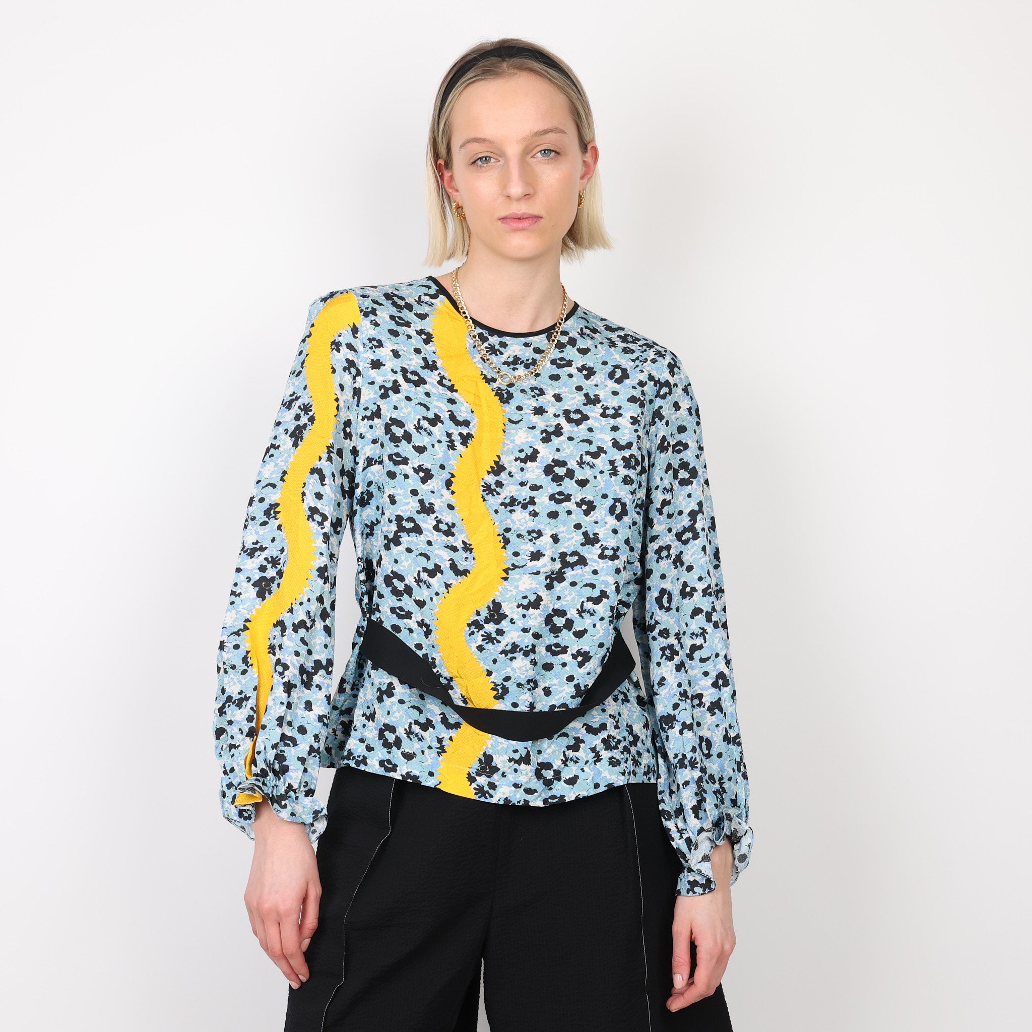 Blouse, UK Size 10