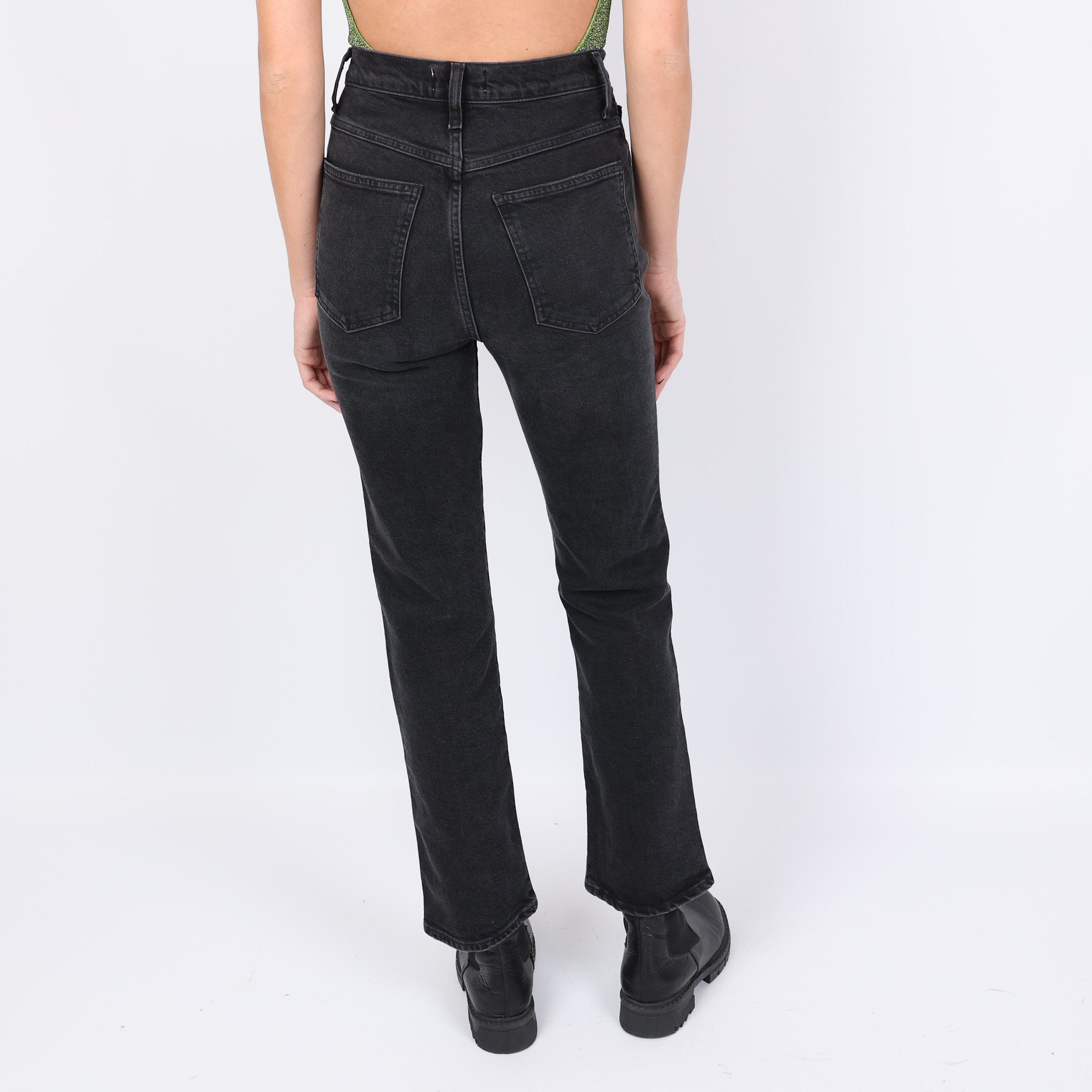 Jeans, Waist 25