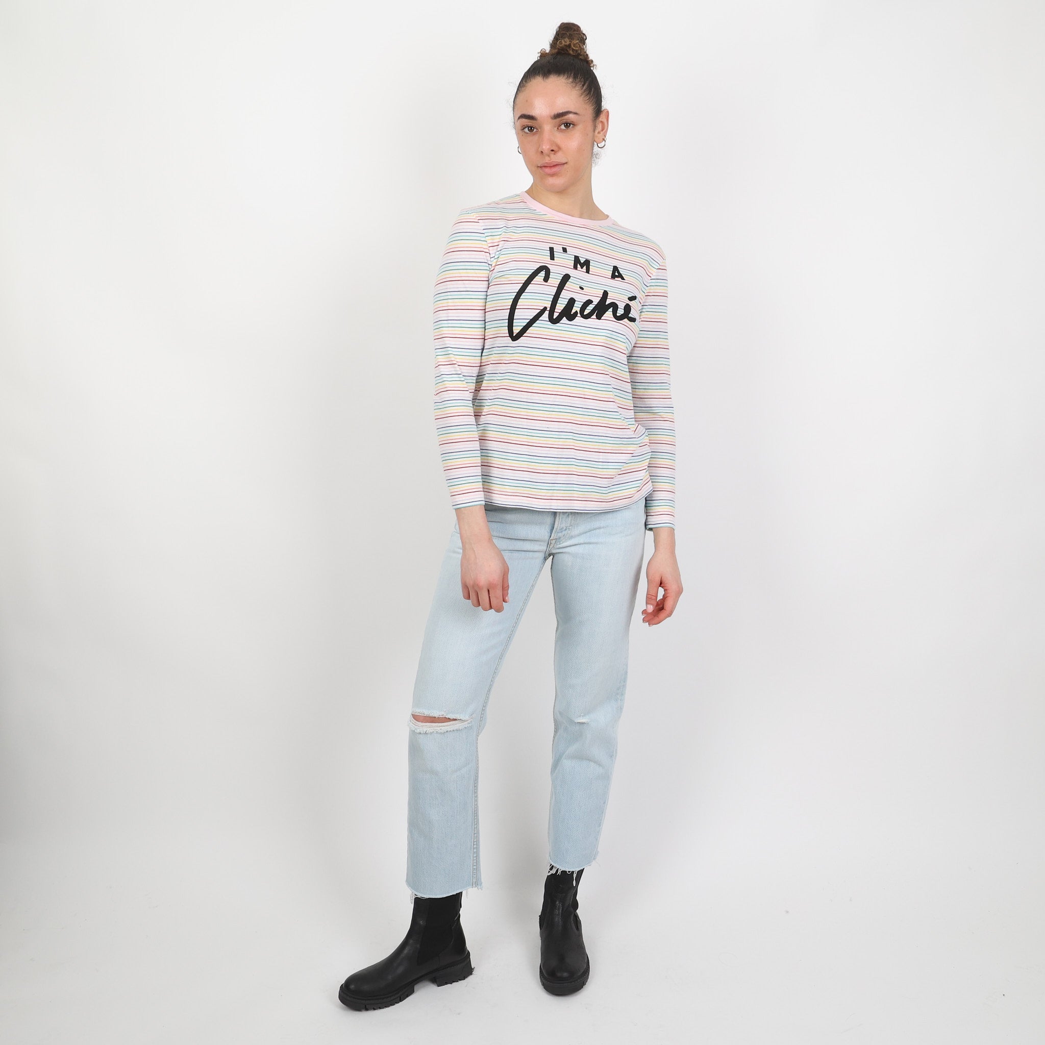 Top, UK Size 10