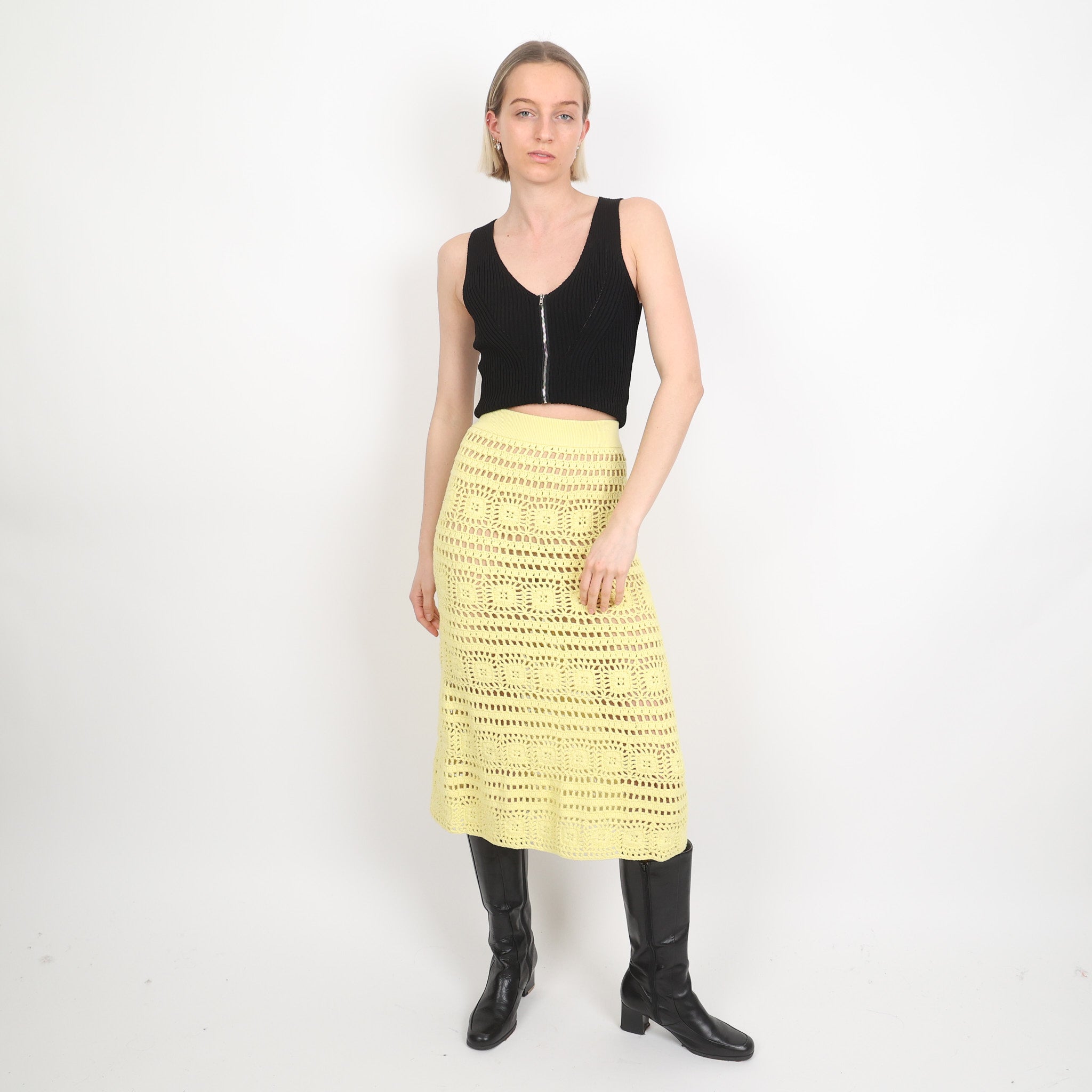 Skirt, UK Size 8