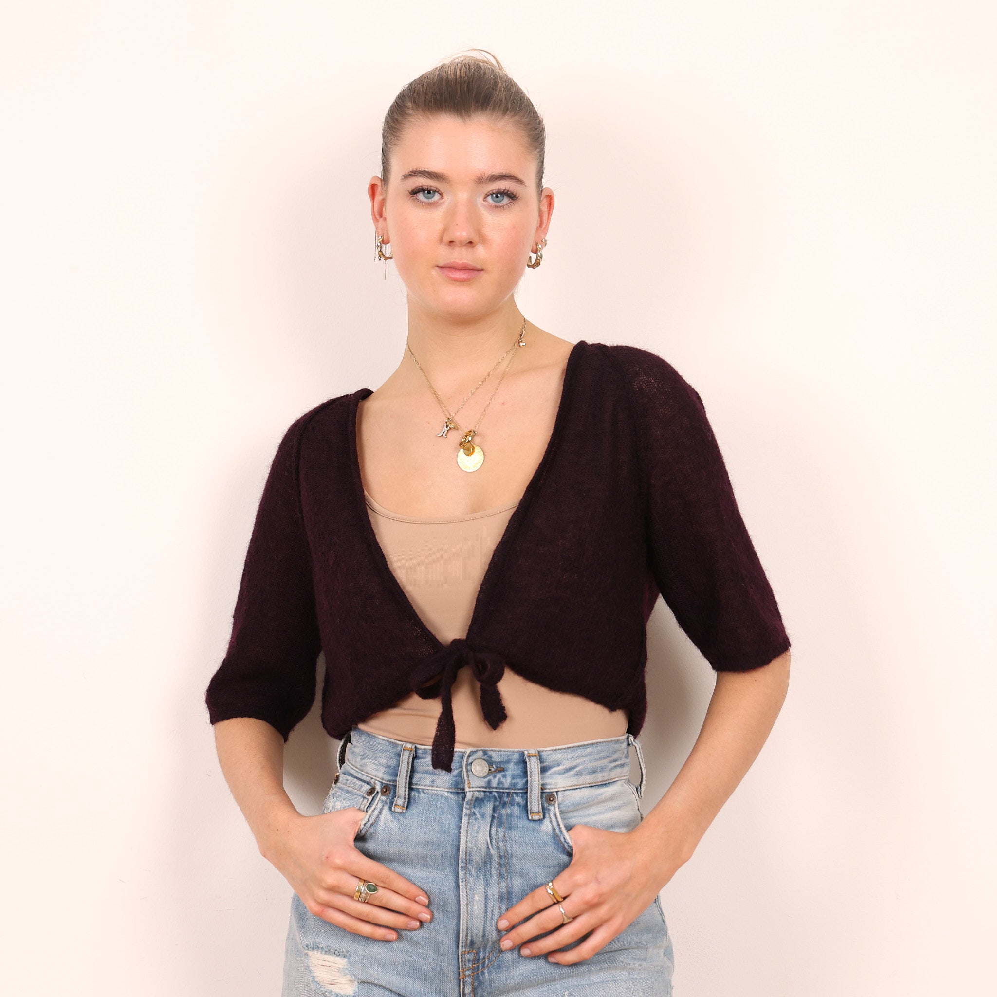 Knitwear, UK Size 10