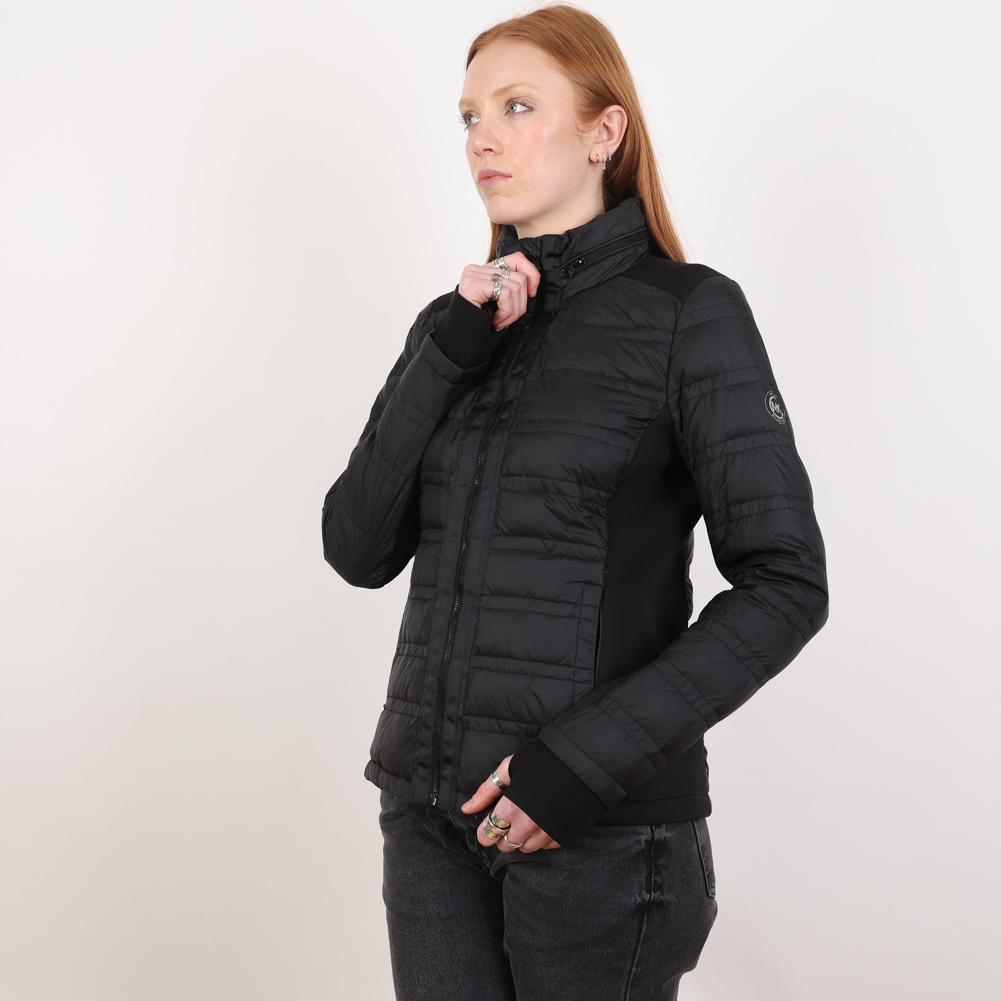 Coat, UK Size 8