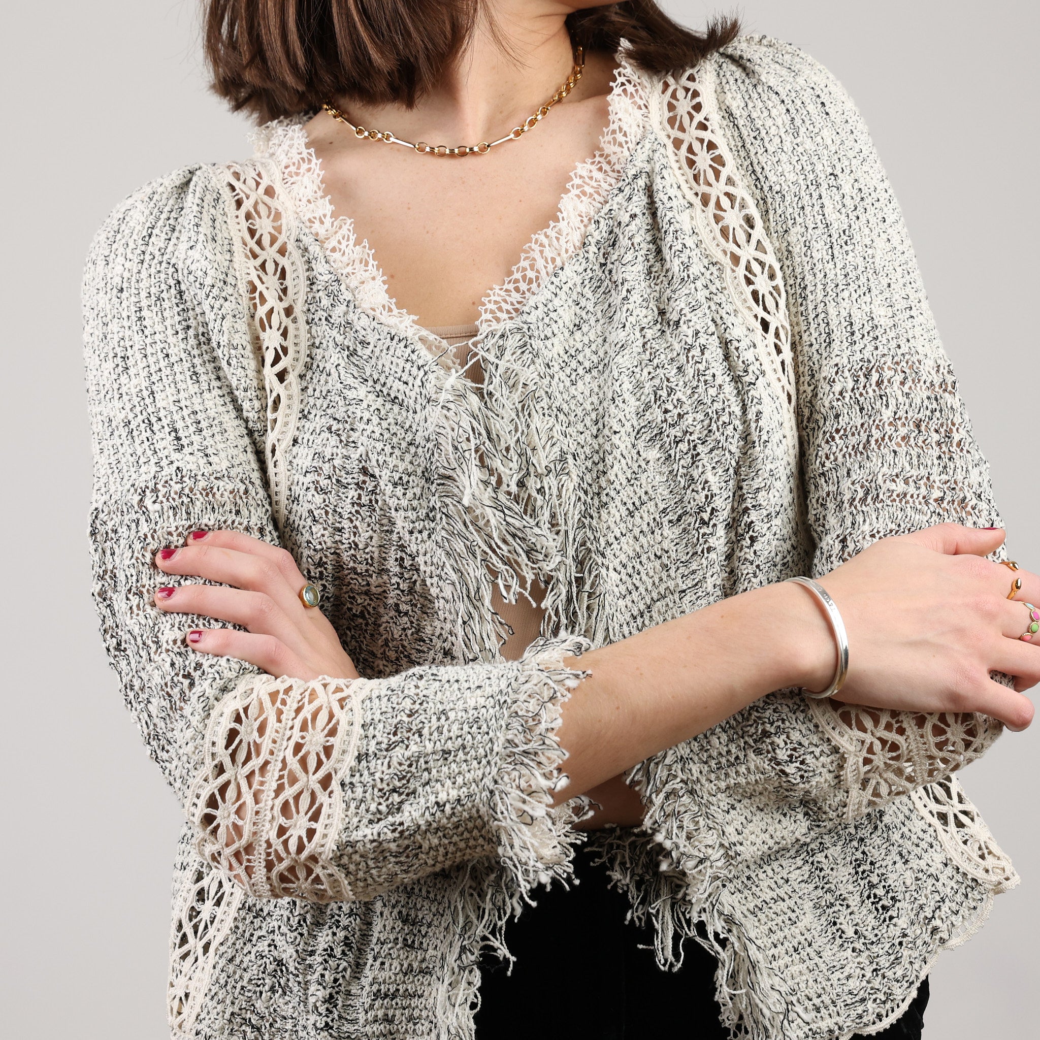 Knitwear, UK Size 6