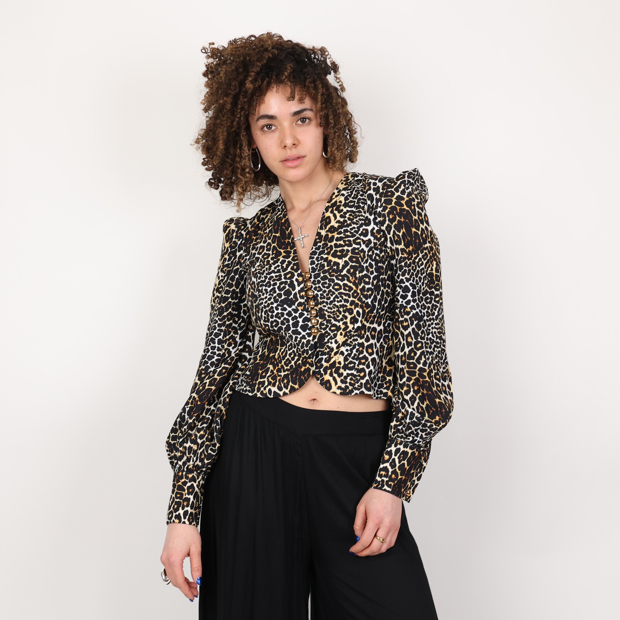 Top, UK Size 10