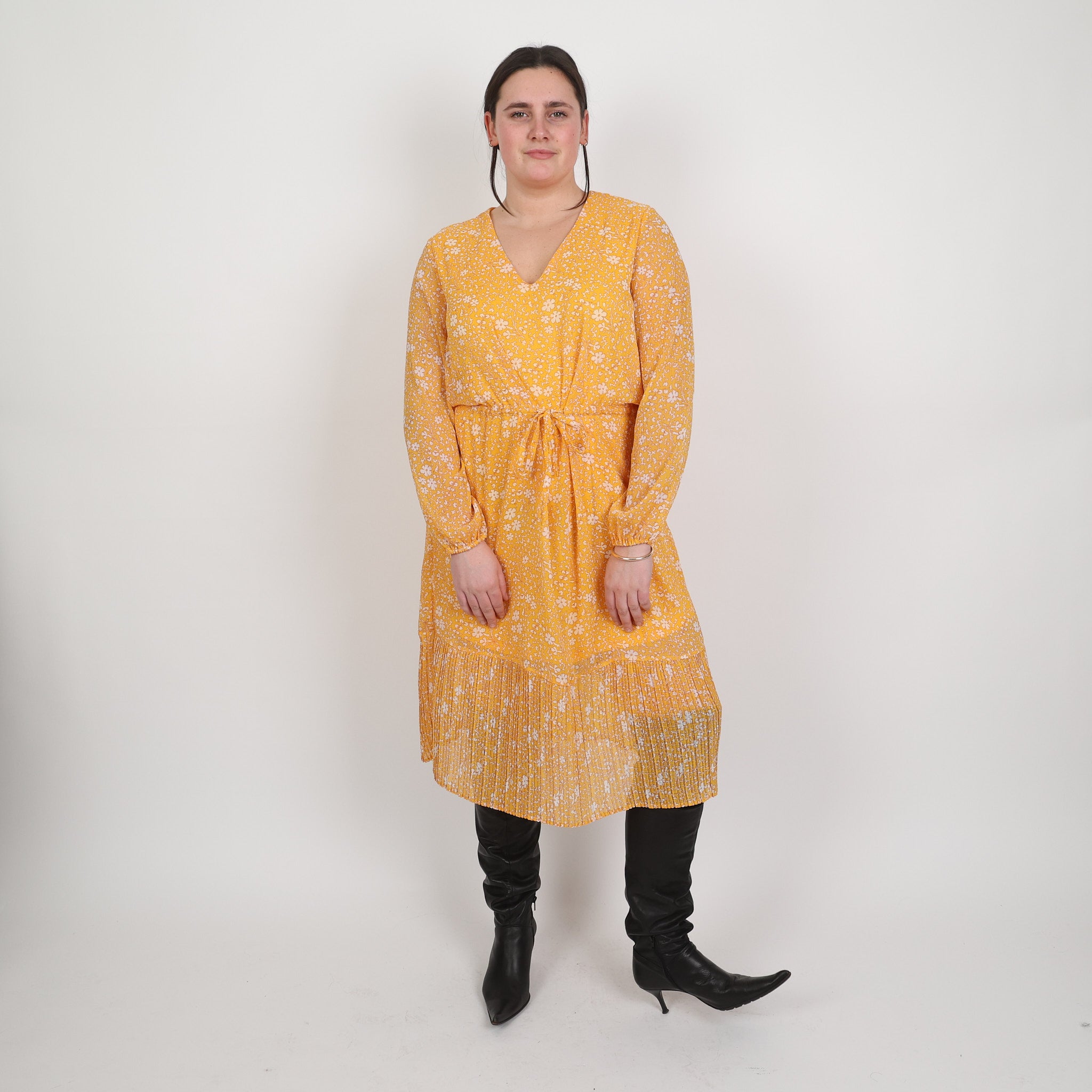 Dress, UK Size 16