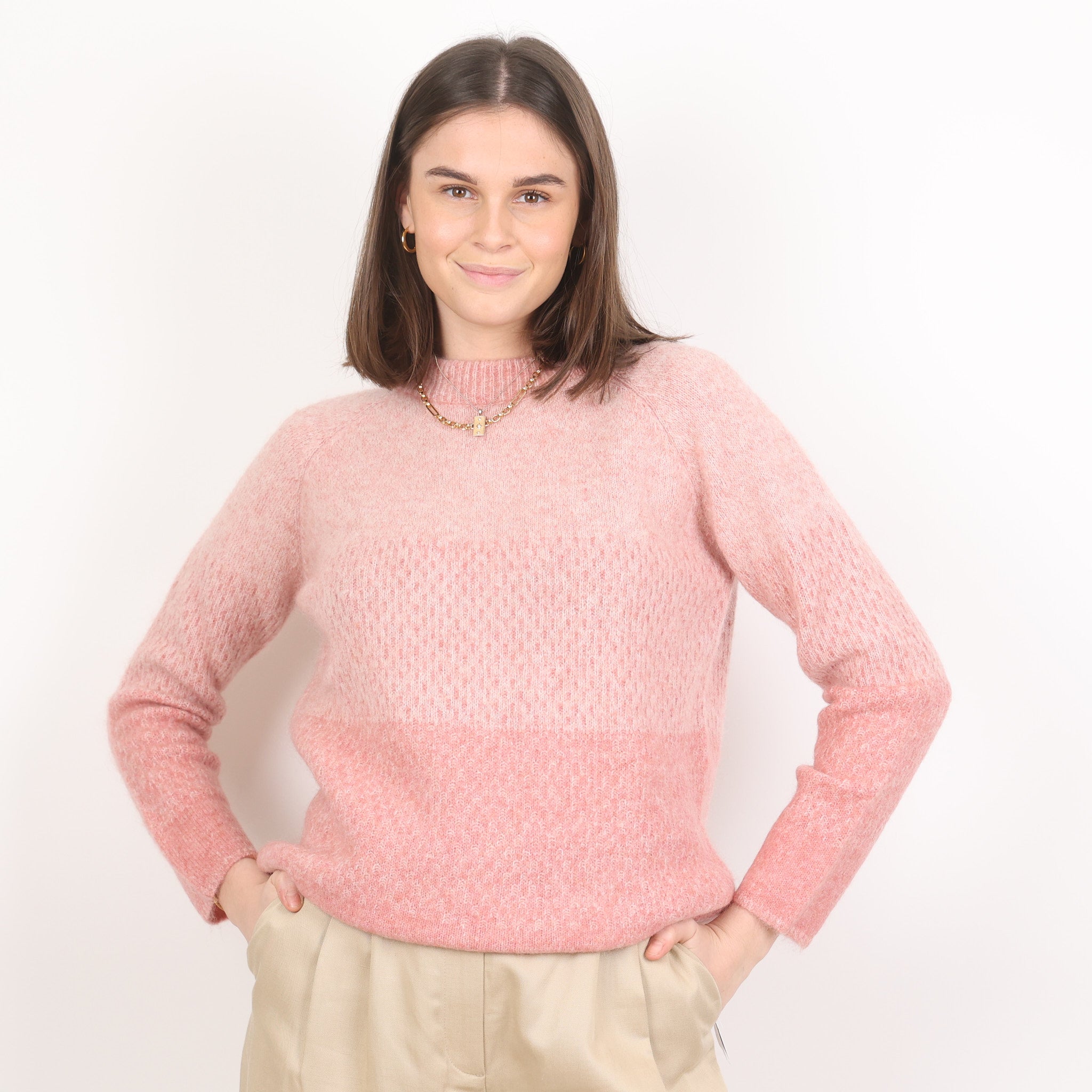 Knitwear, UK Size 8