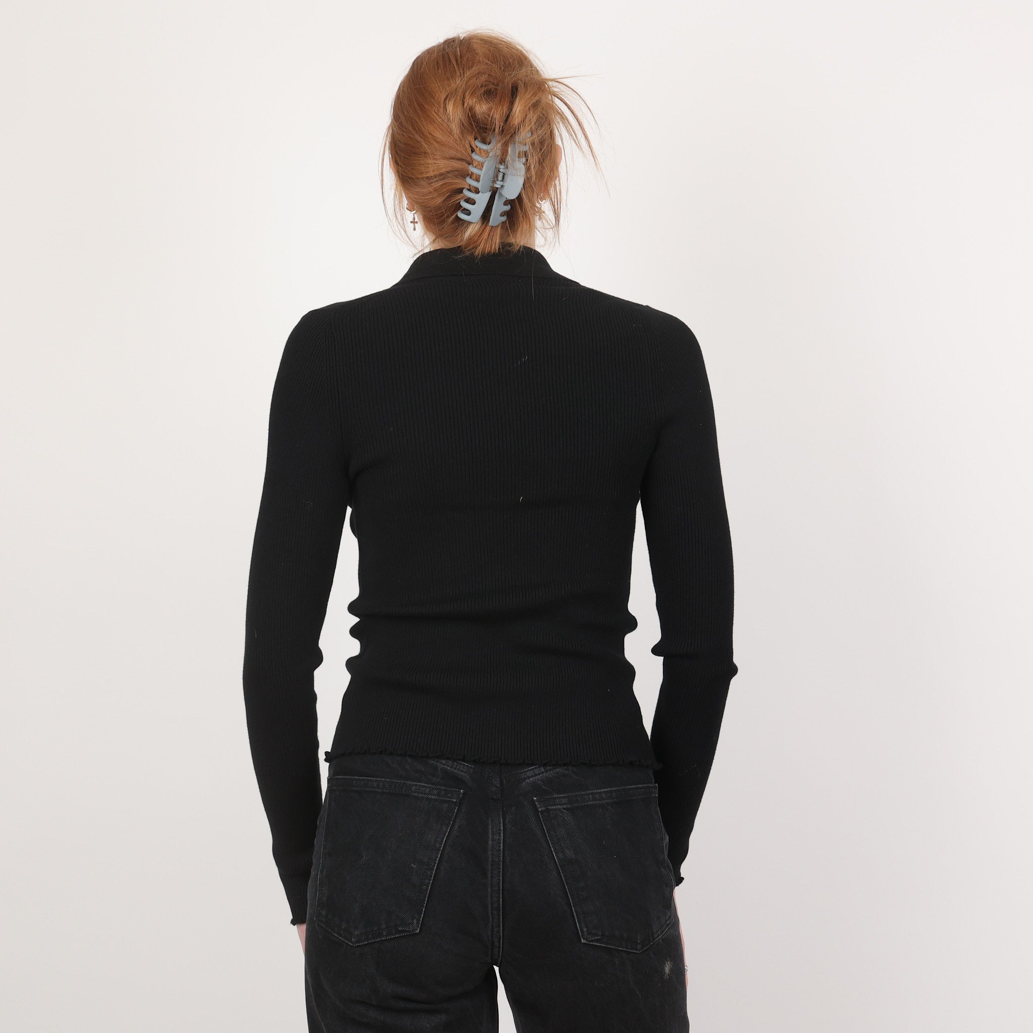 Top, UK Size 10