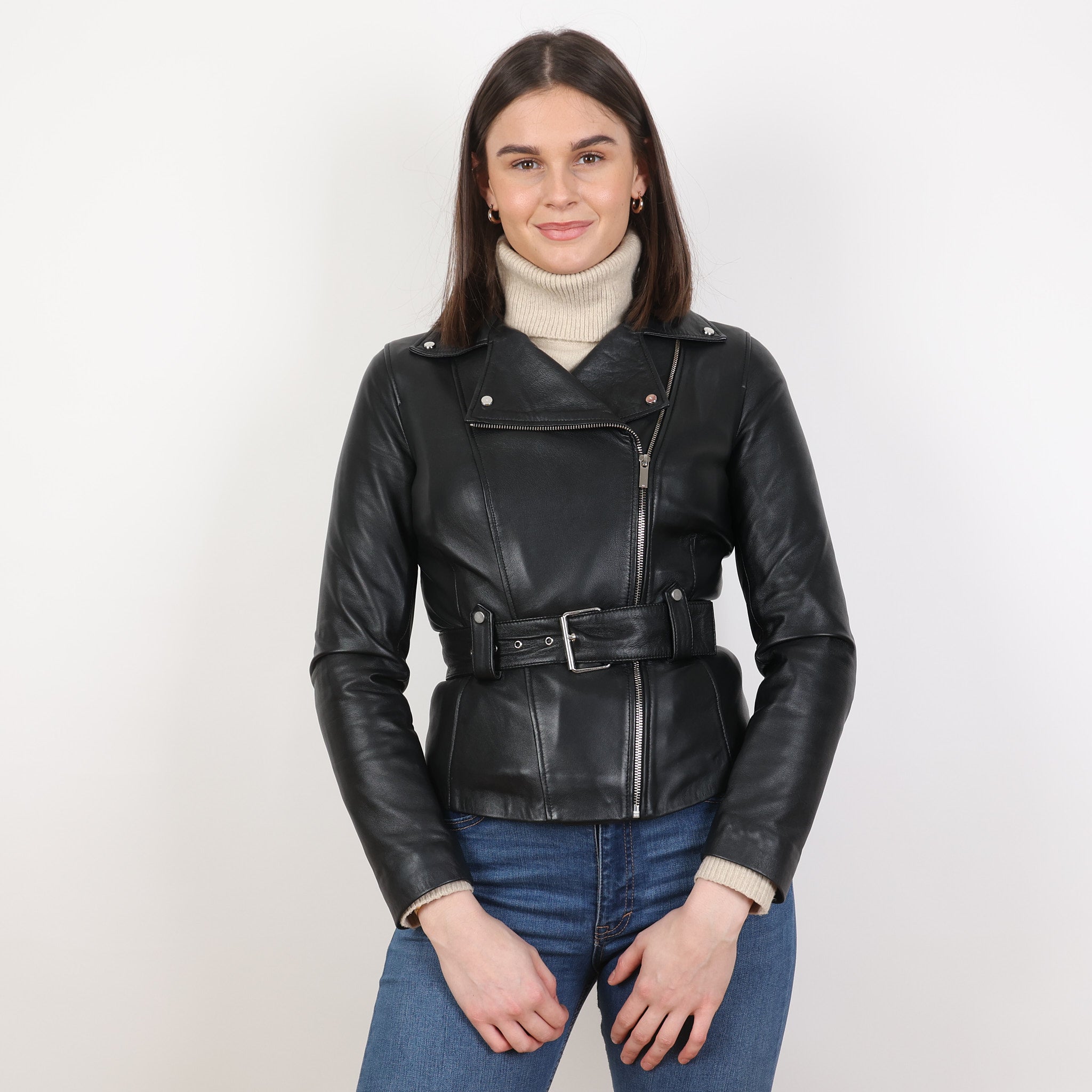 Jacket, UK Size 8