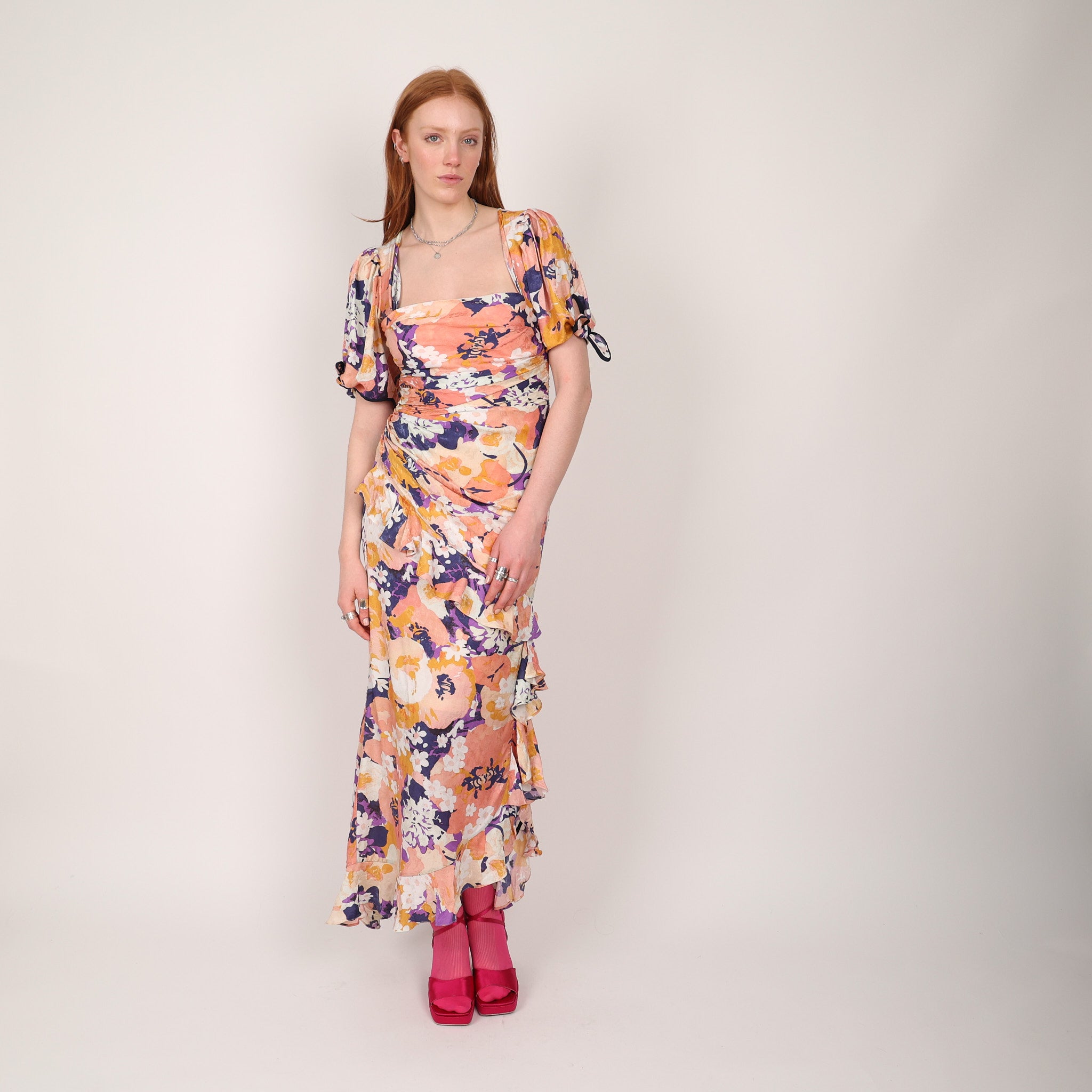Dress, UK Size 10