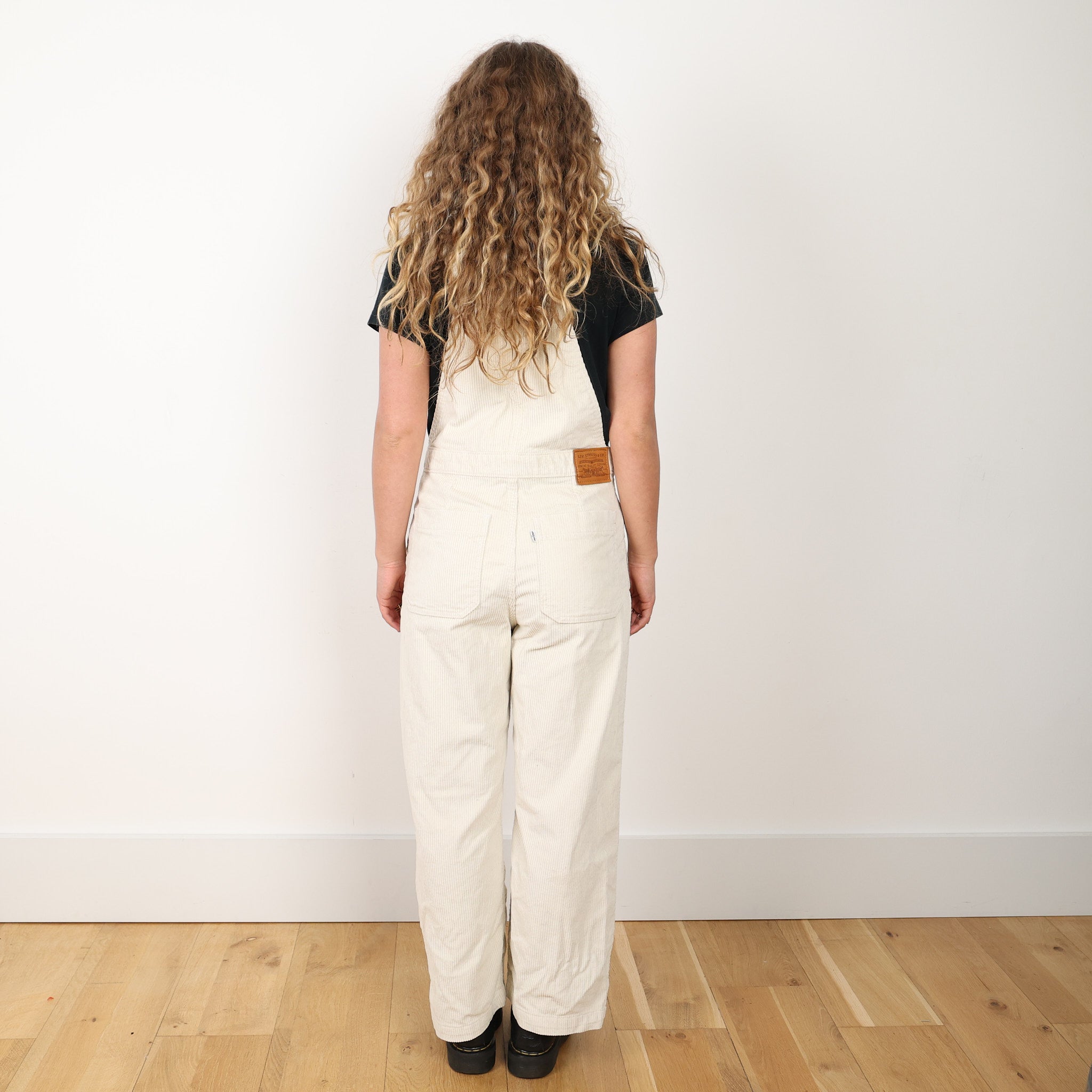 Dungarees, UK Size 8Waist 28