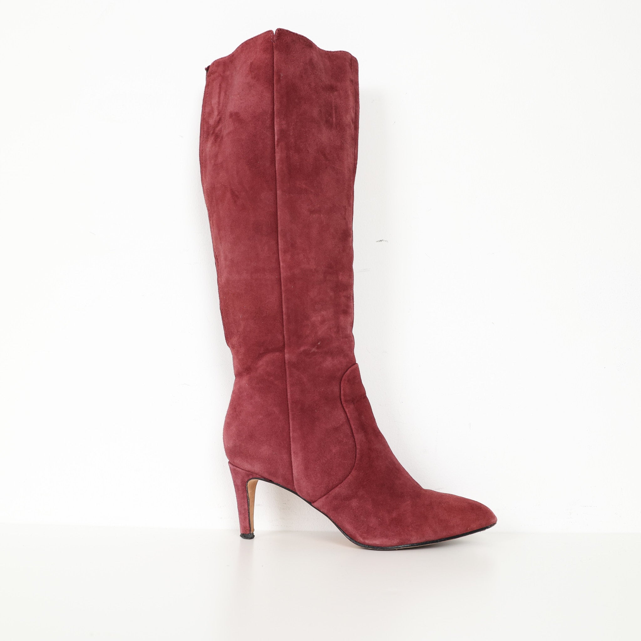 Boots, Shoe Size 37