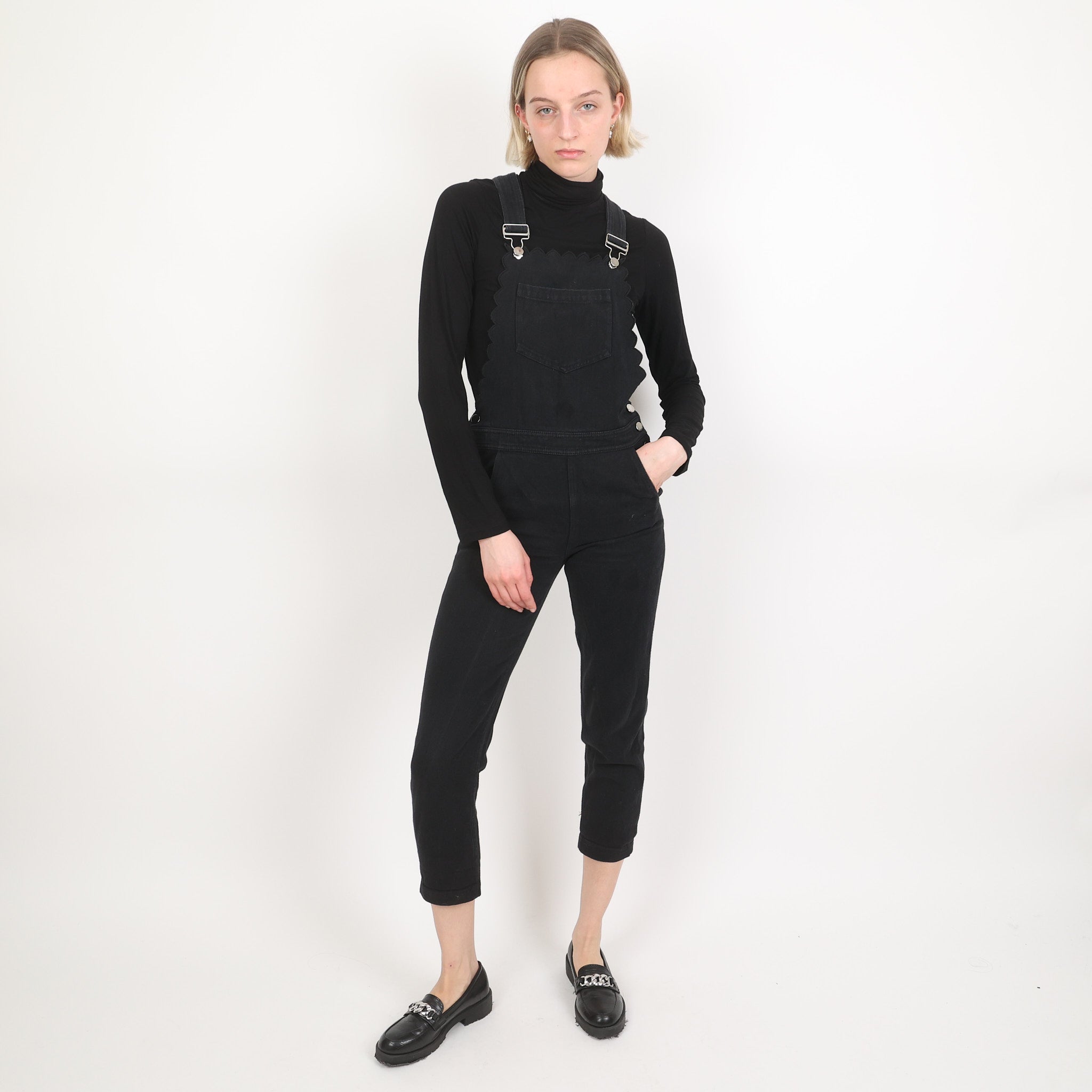 Jumpsuit, UK Size 6