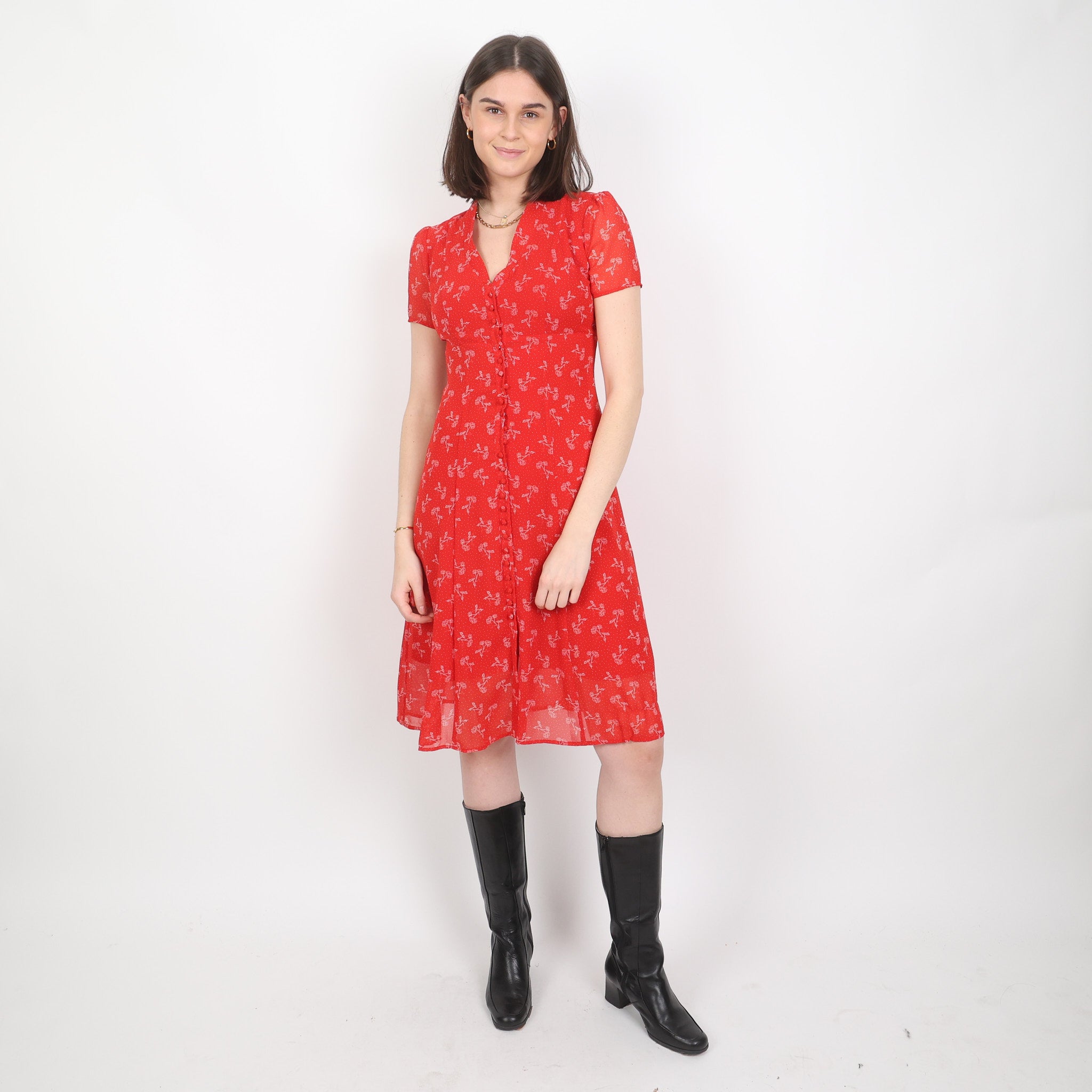 Dress, UK Size 8