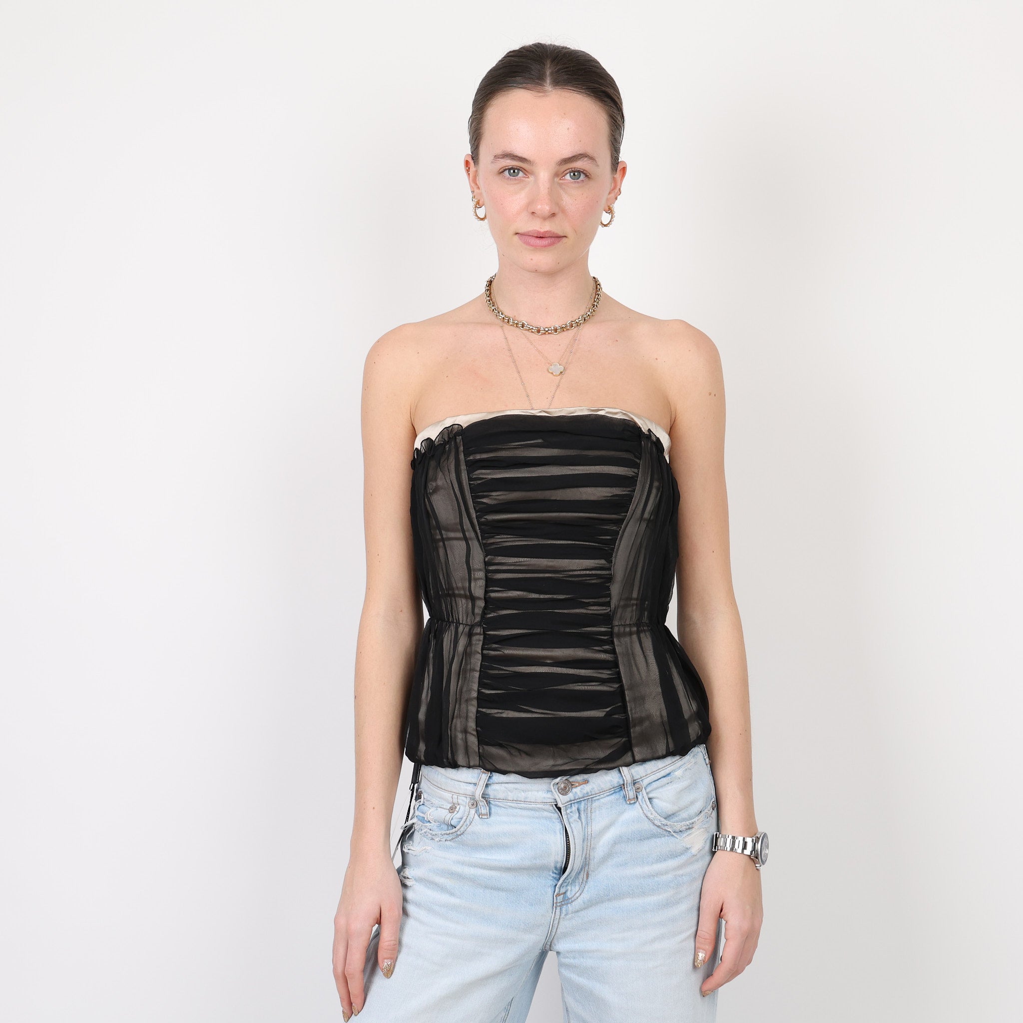 Top, UK Size 8
