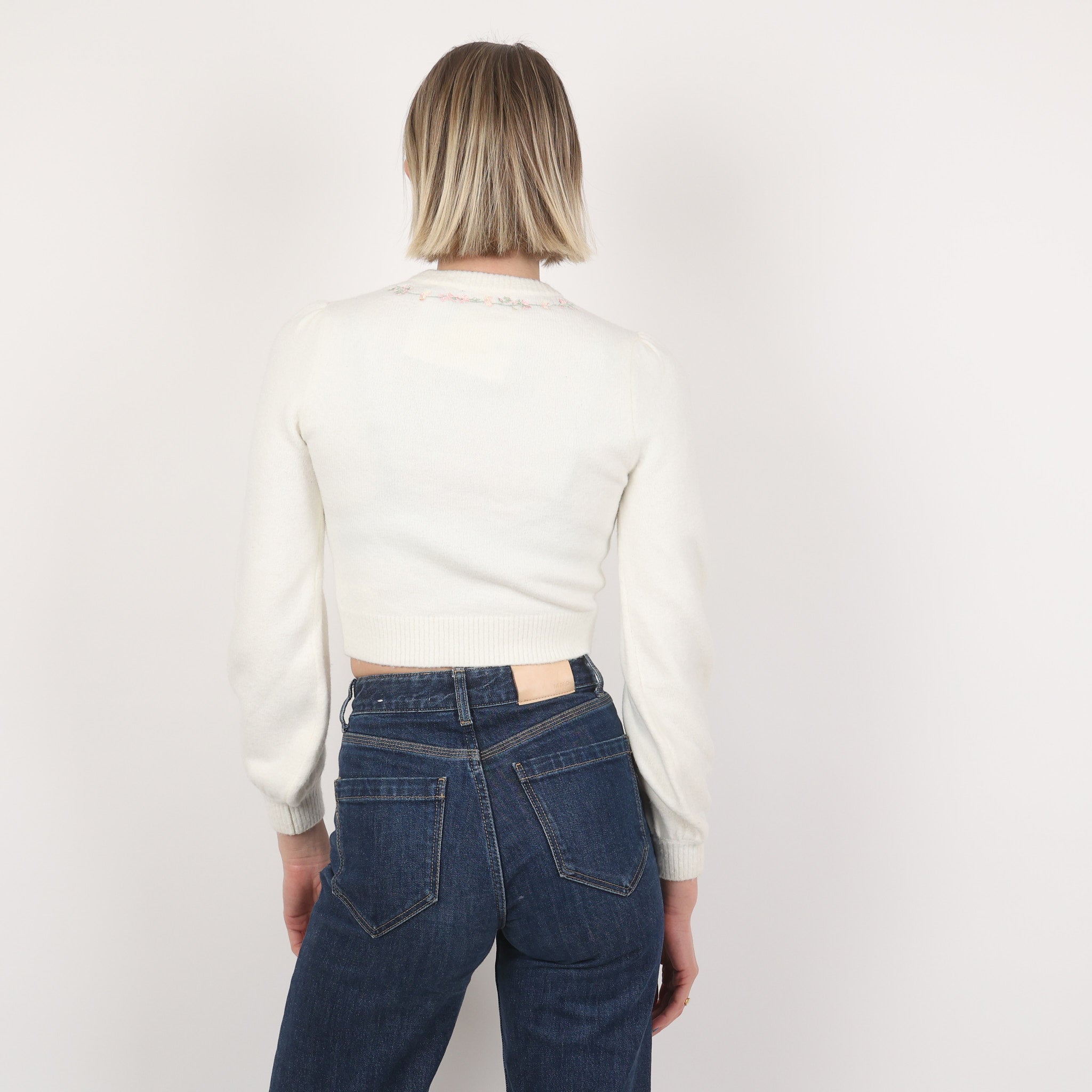 Knitwear, UK Size 8